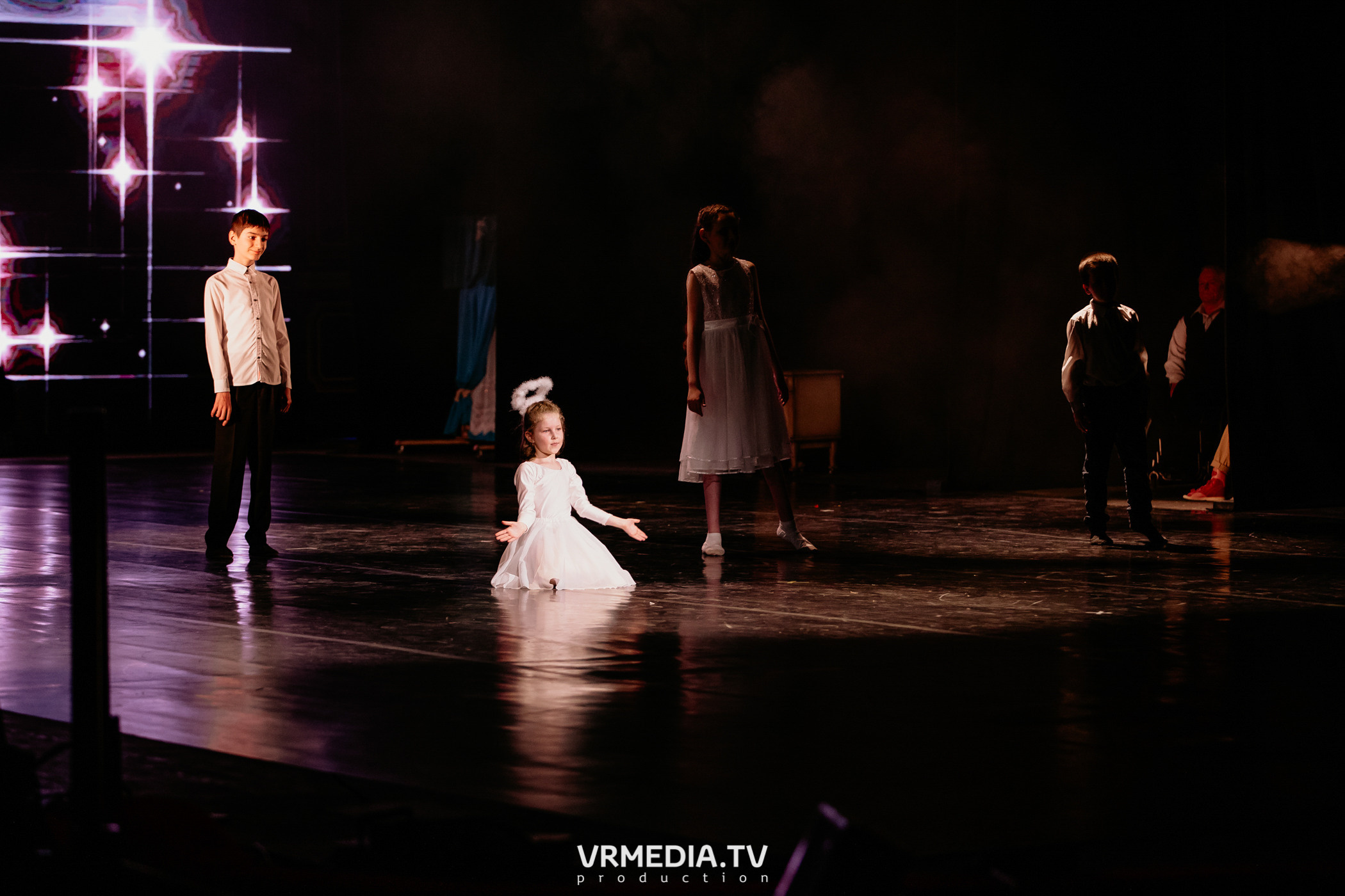 Всероссийский благотворительный танцевальный фестиваль «МЫ»