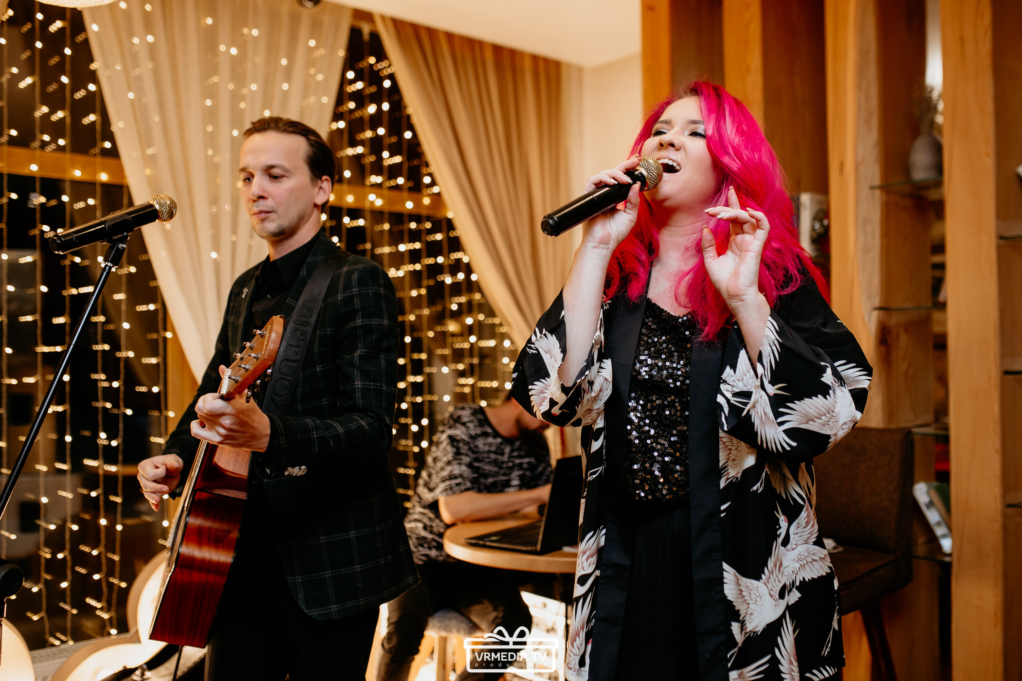 Выходные в «Alpen Club»