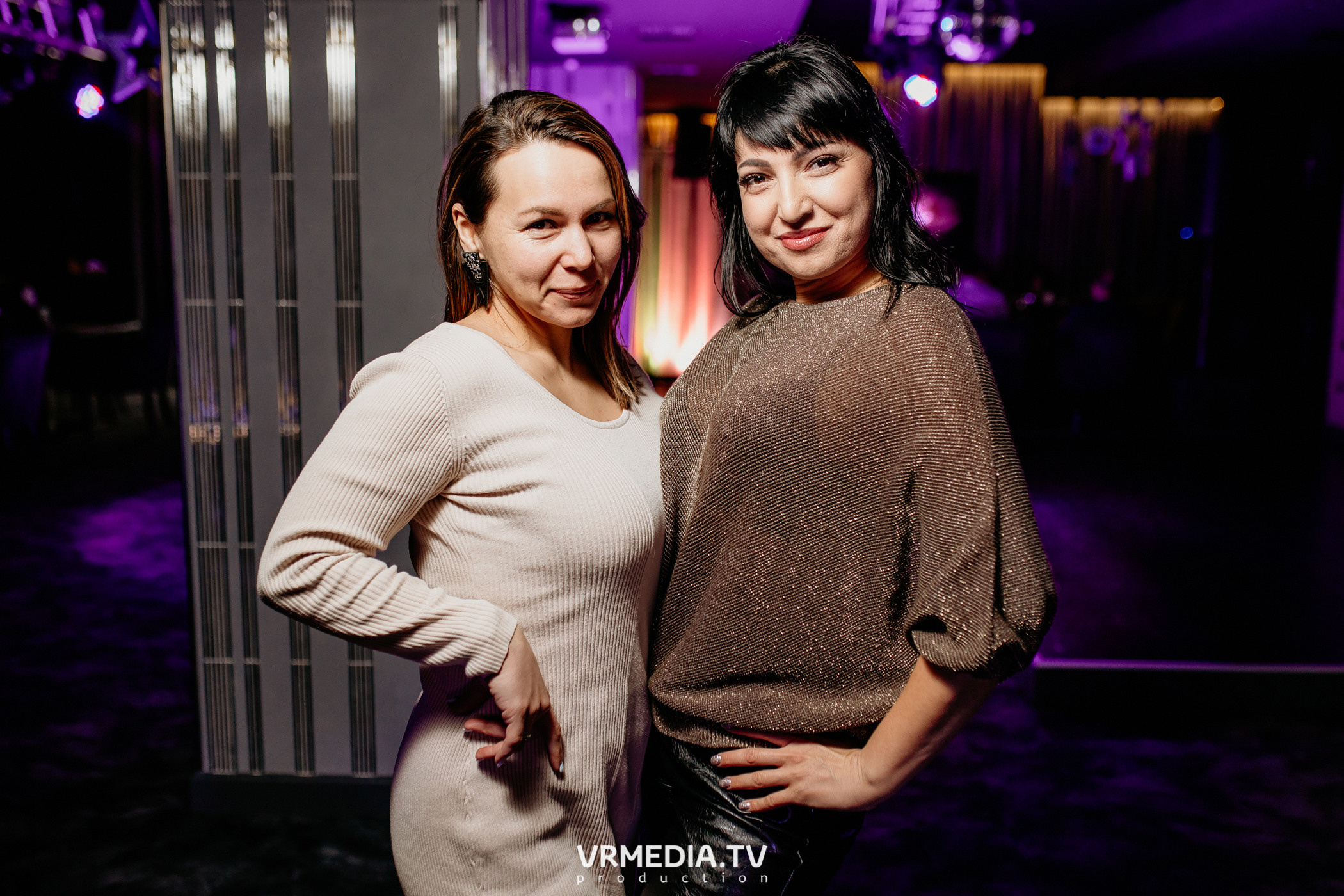 I`m a man в караоке-баре «Volna»