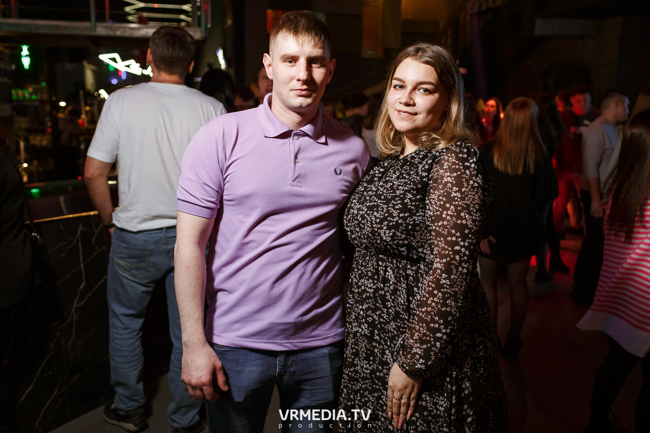 Выходные в баре «DOSKI»