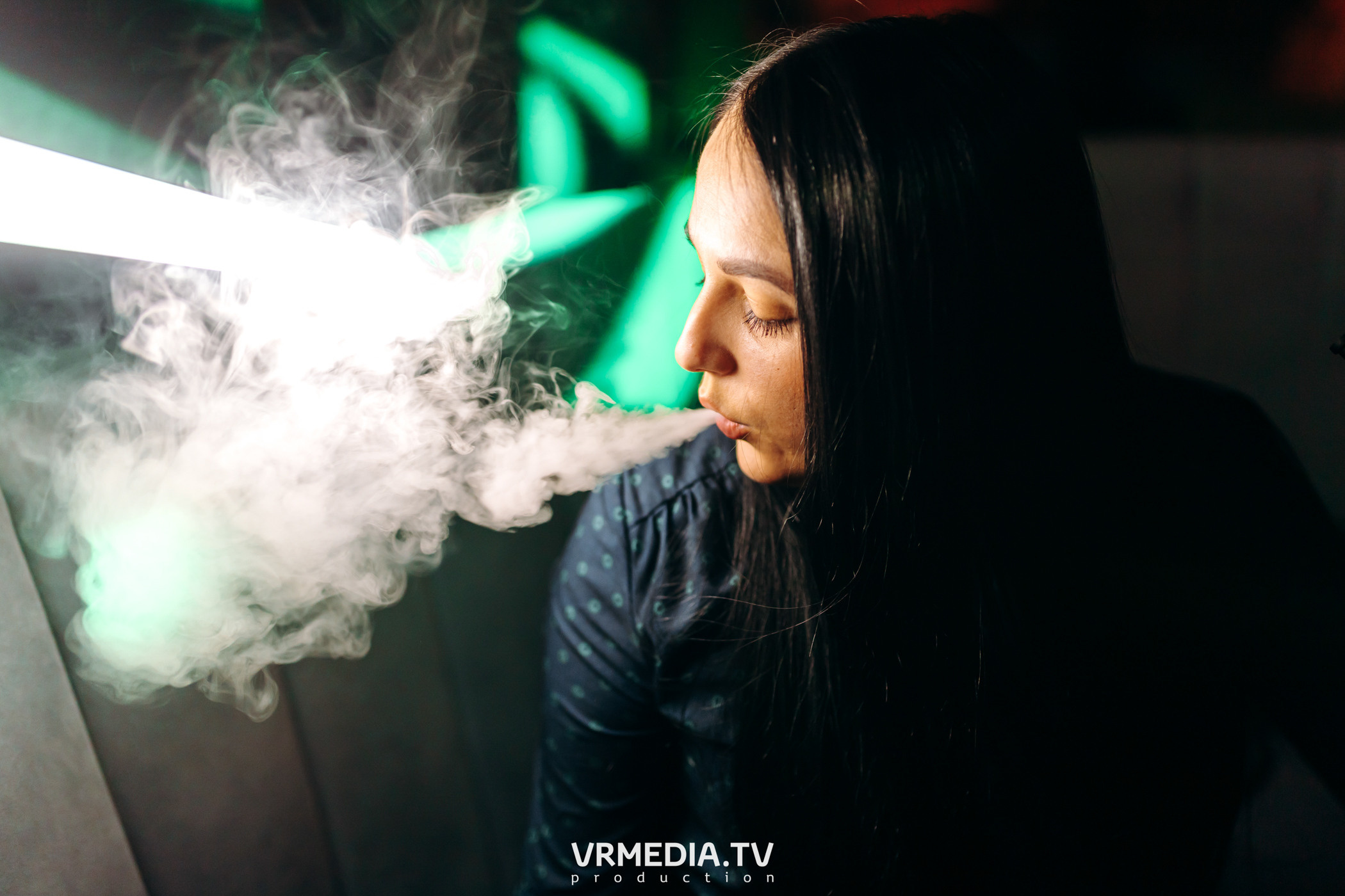 Выходные в ночном клубе «ЭФИР»