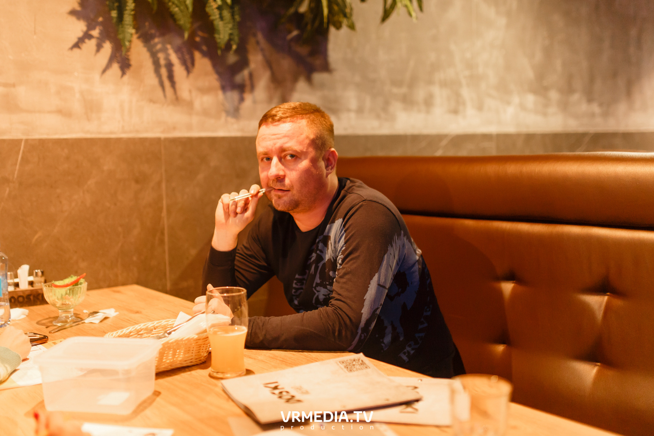 WOW QUIZ в баре «DOSKI»