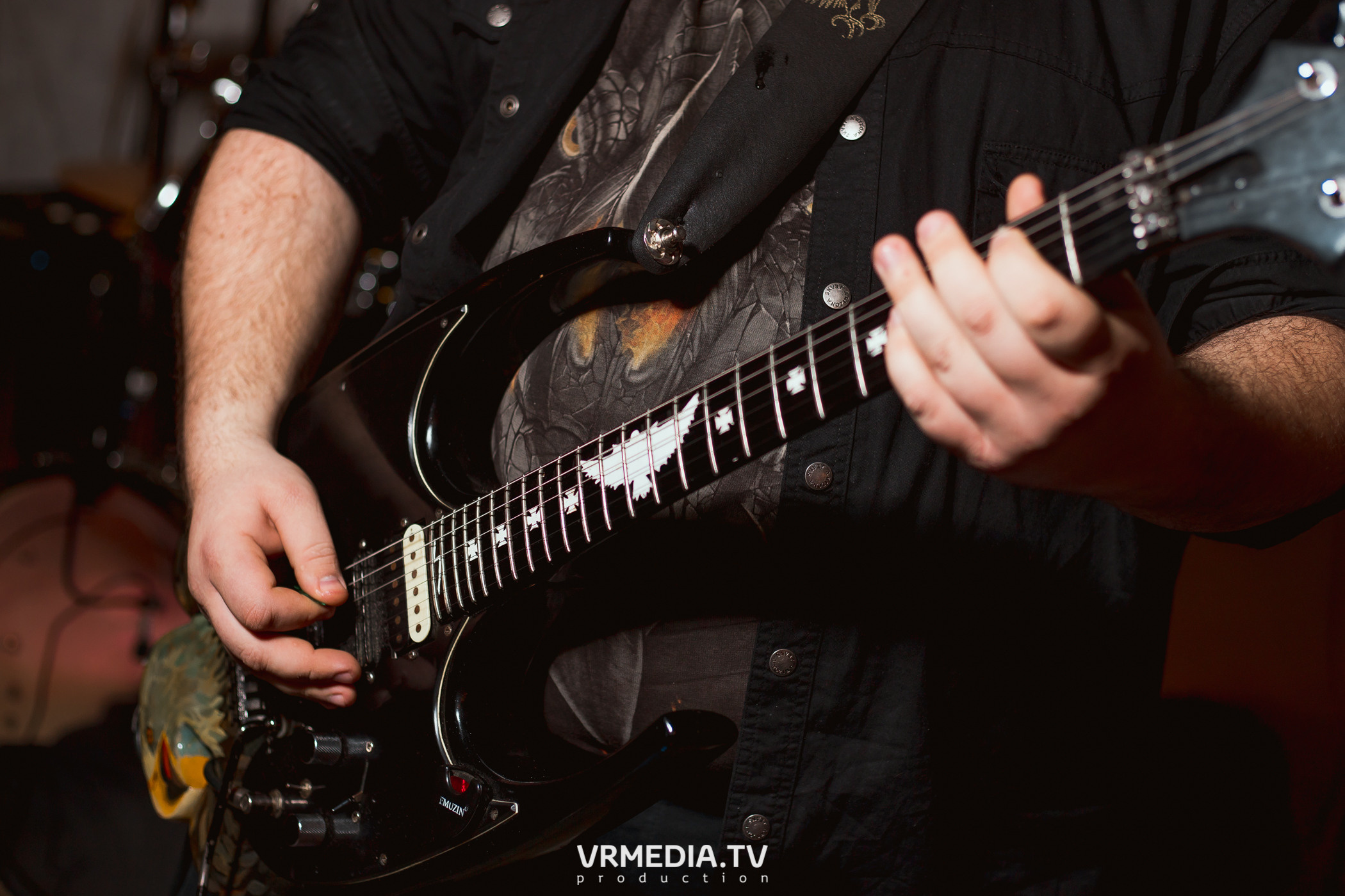 INFINITUM в баре «Сервант»