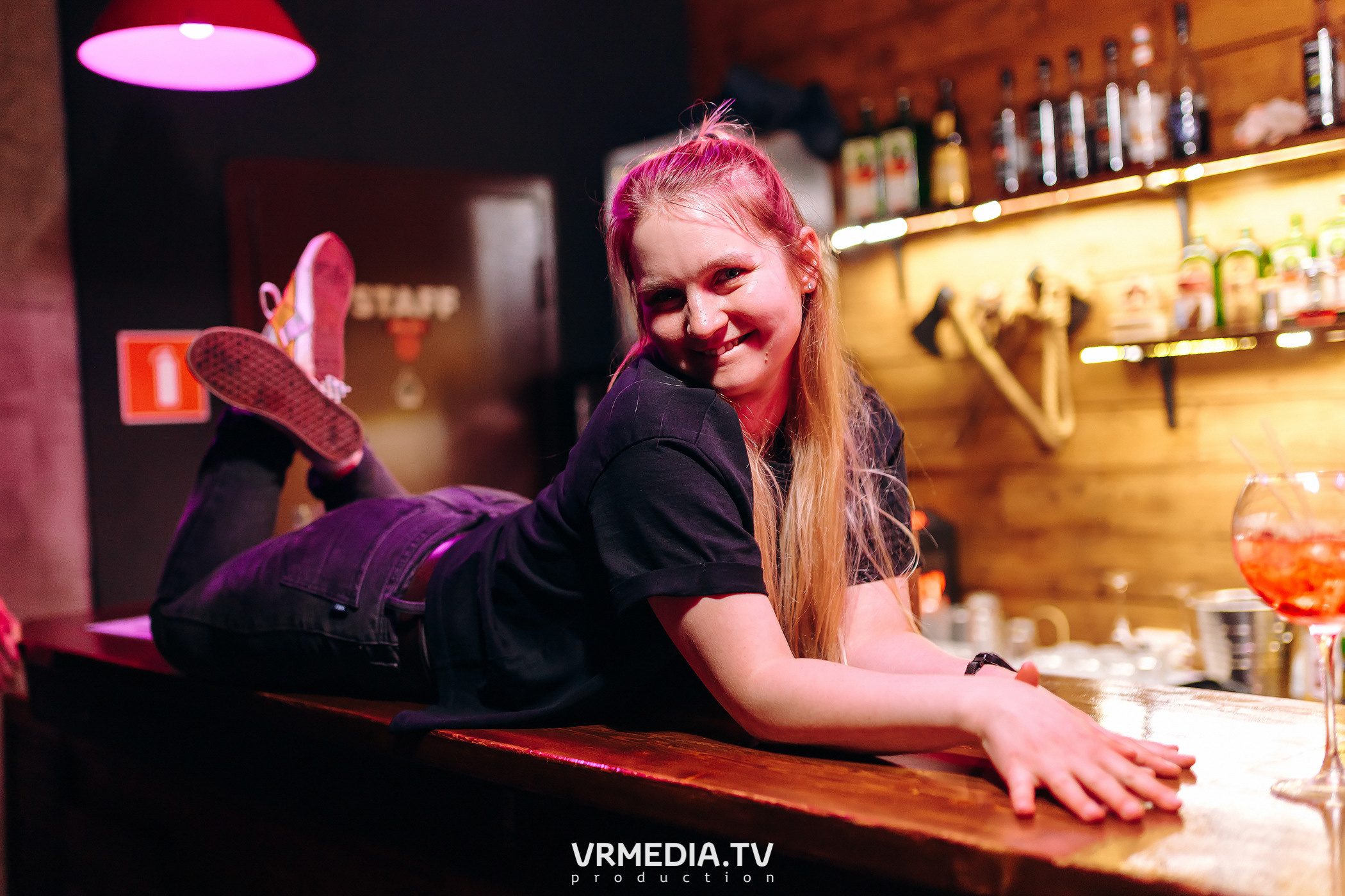 Afterparty СВ22 КемГМУ в «Хука Хаус»