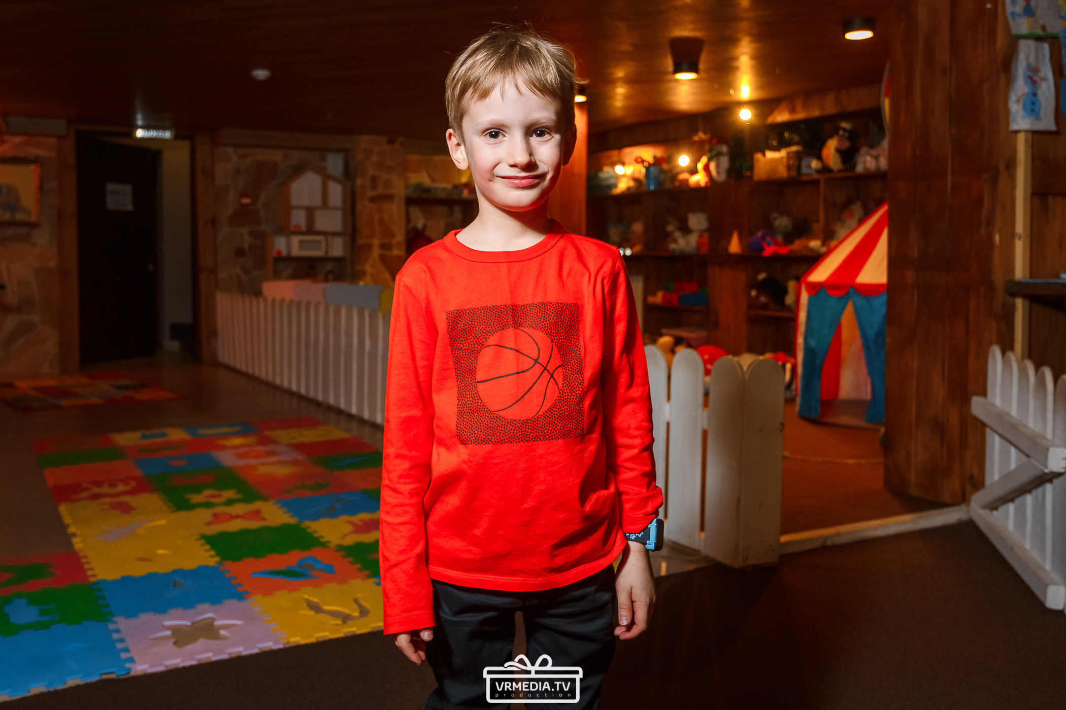 Новогодний вечер в «Alpen Club»