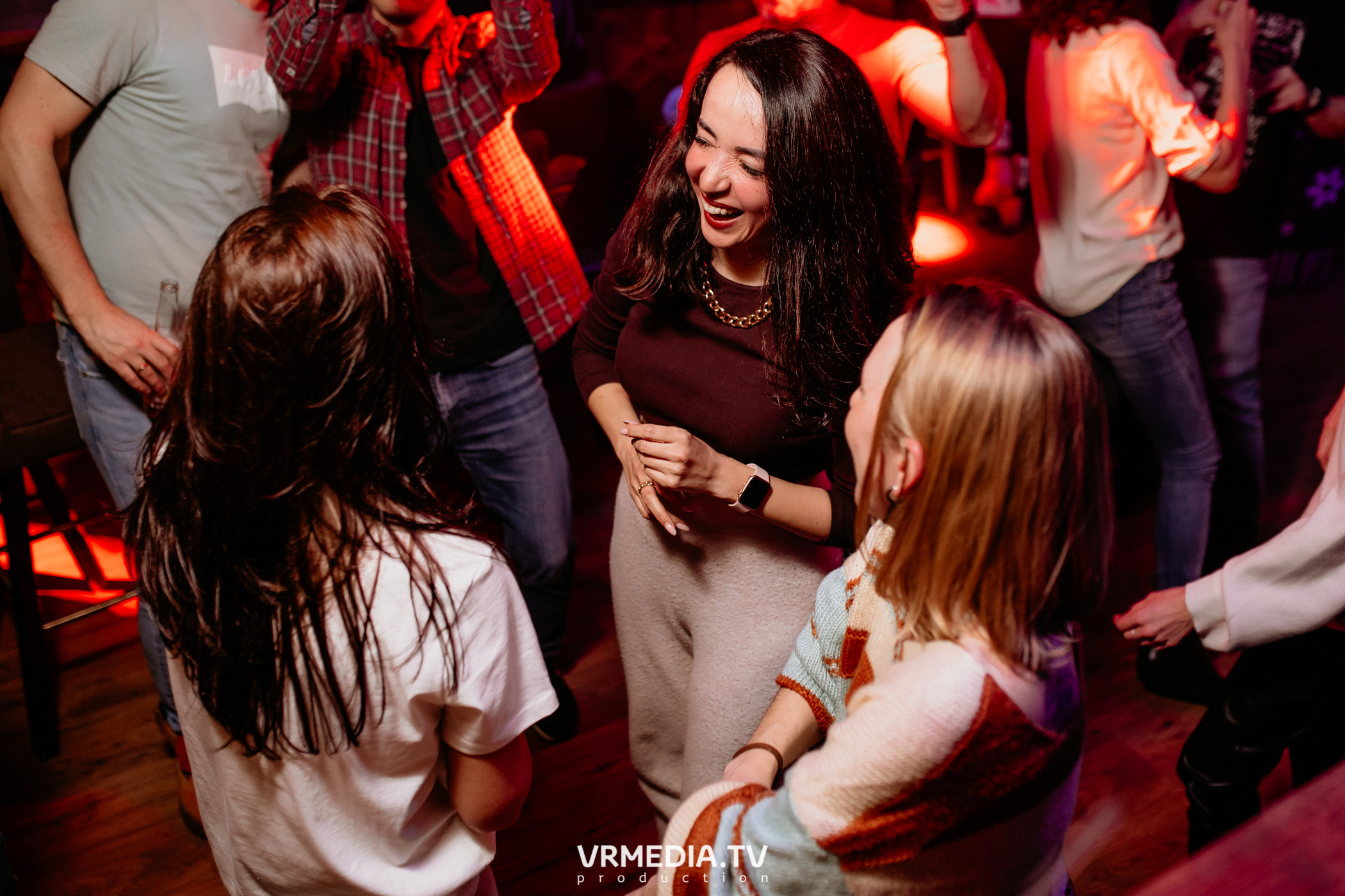 Выходные в «Alpen Club»