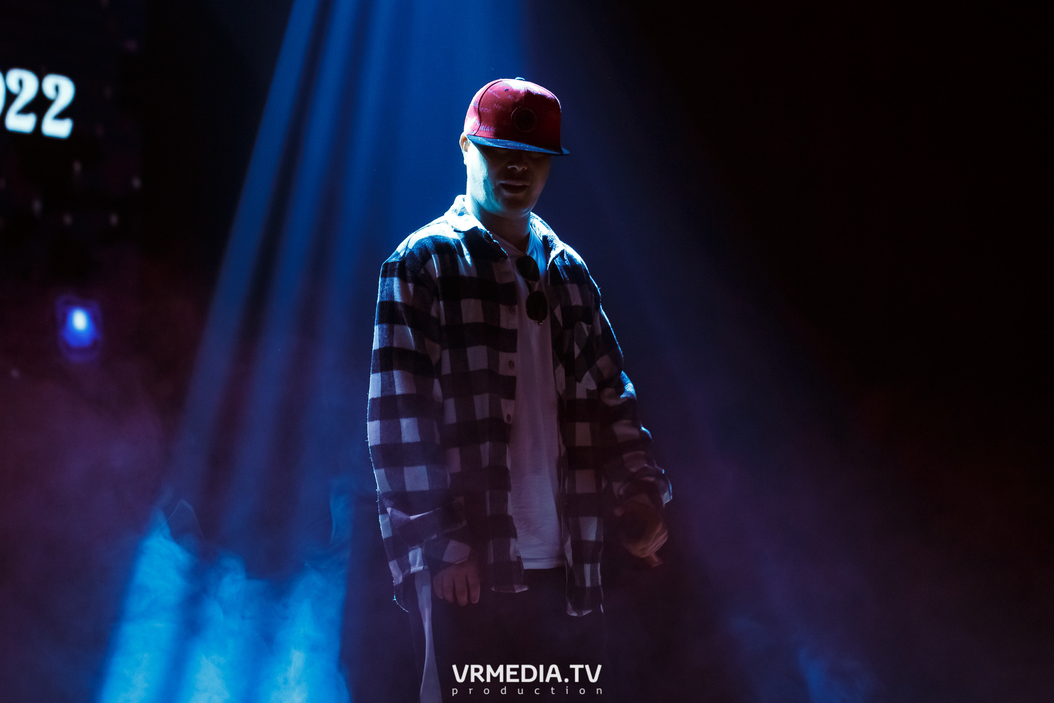 Дангына и Тажы — 2022