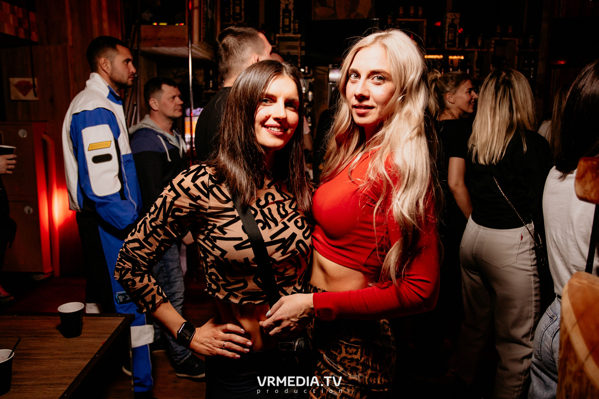 Выходные в «Alpen Club»