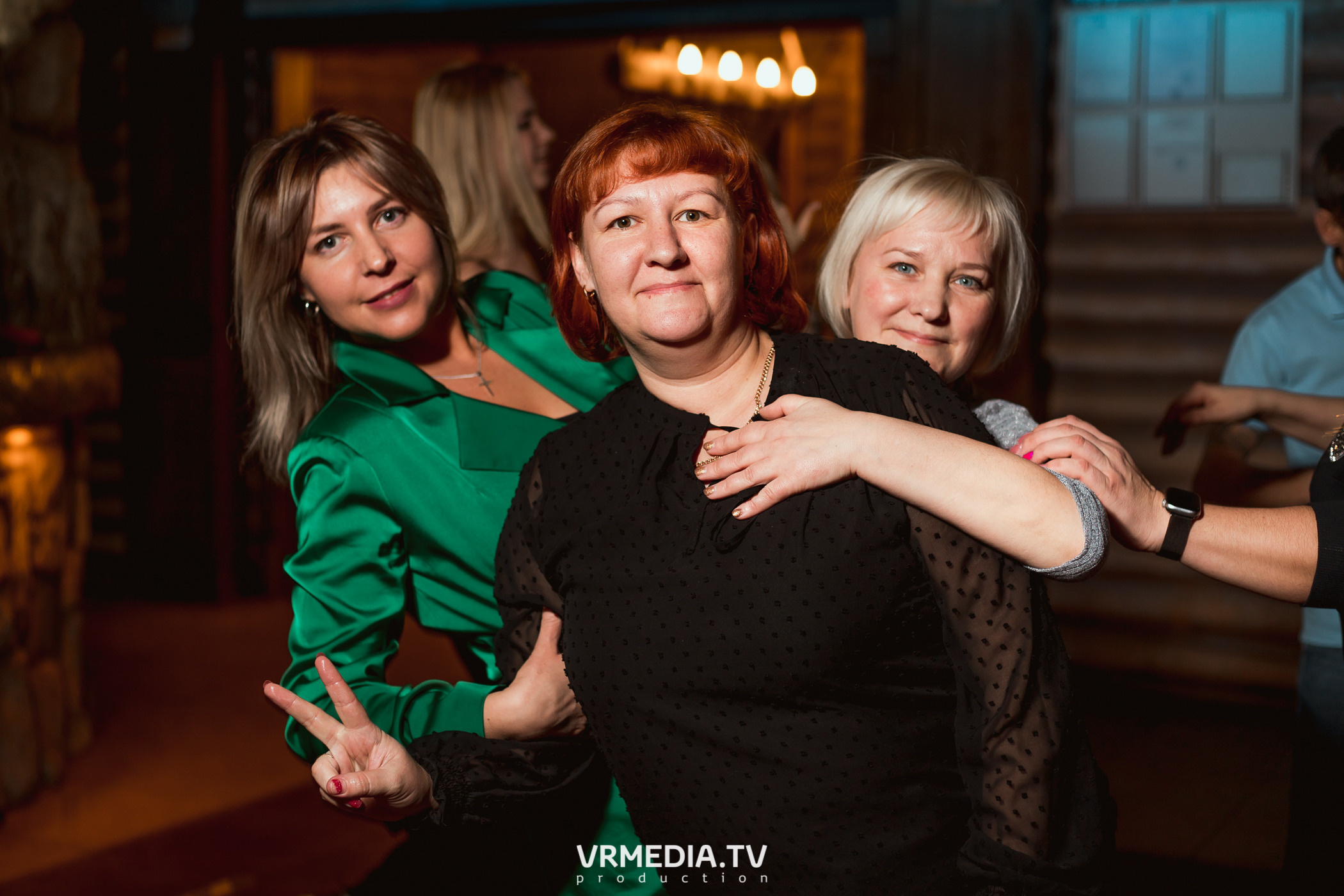 В гостях «У Петровича»