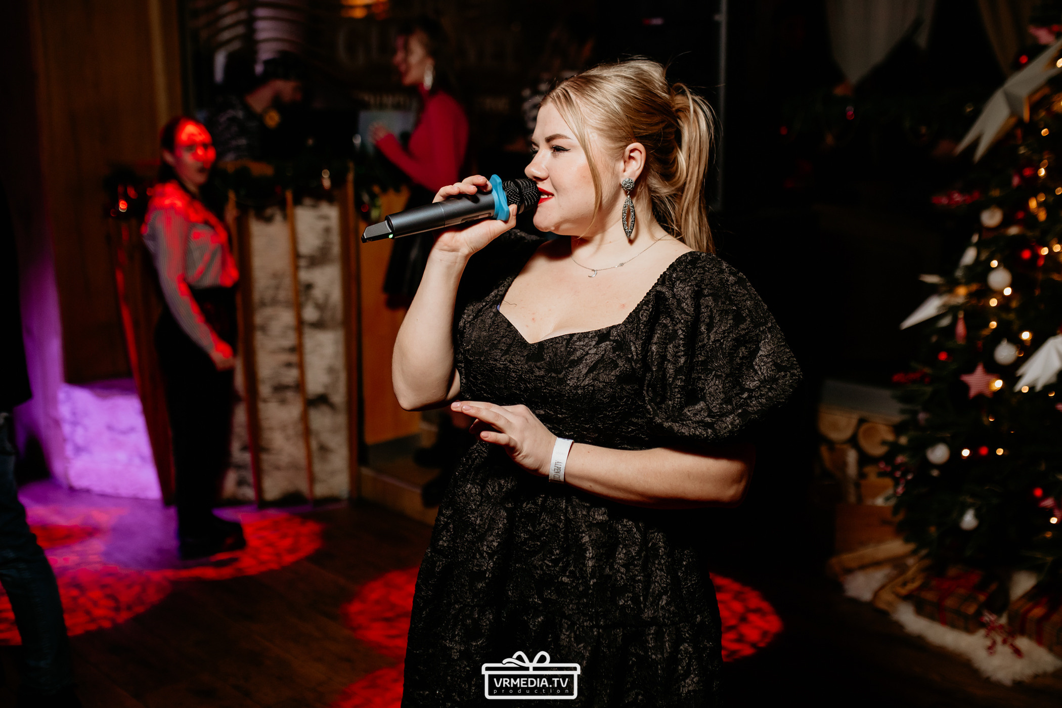 Выходные в «Alpen Club»