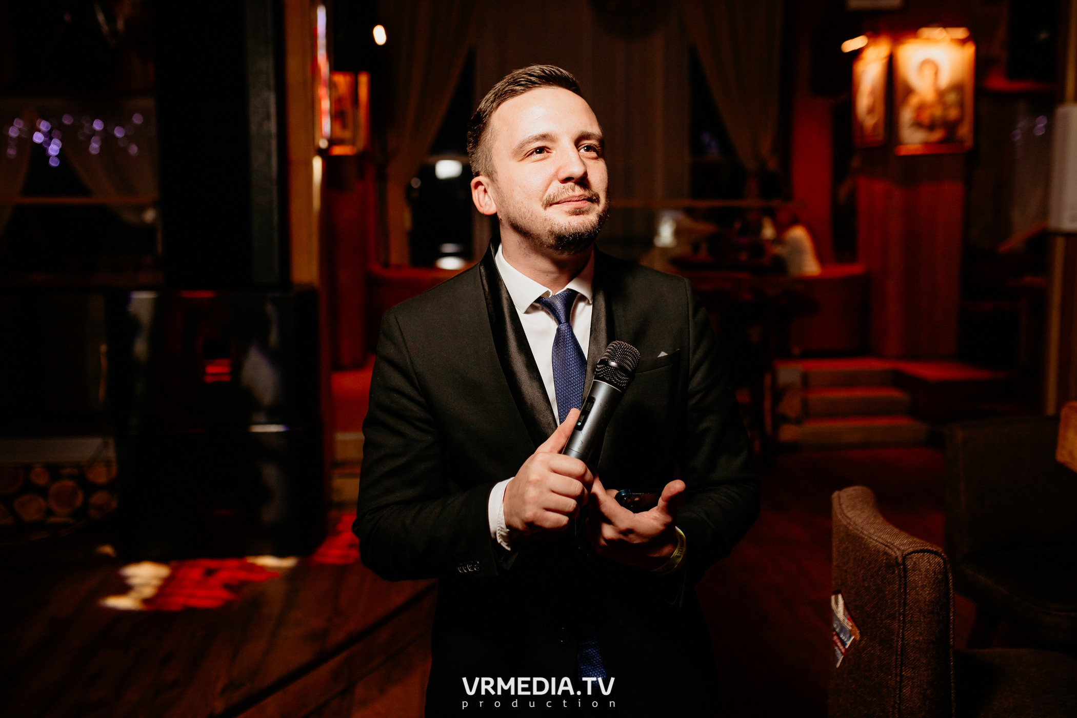 Выходные в «Alpen Club»