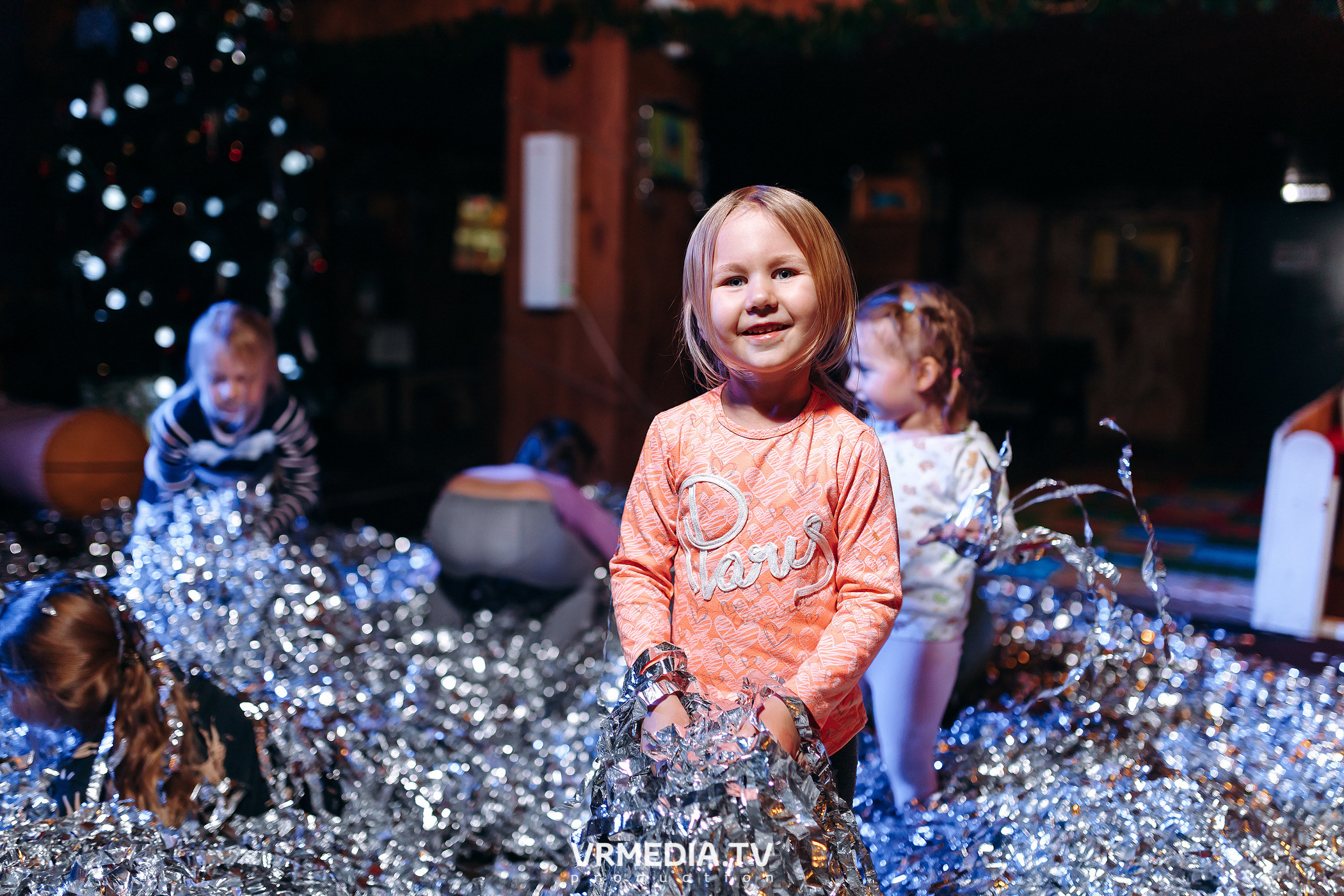 Выходные в «Alpen Club»