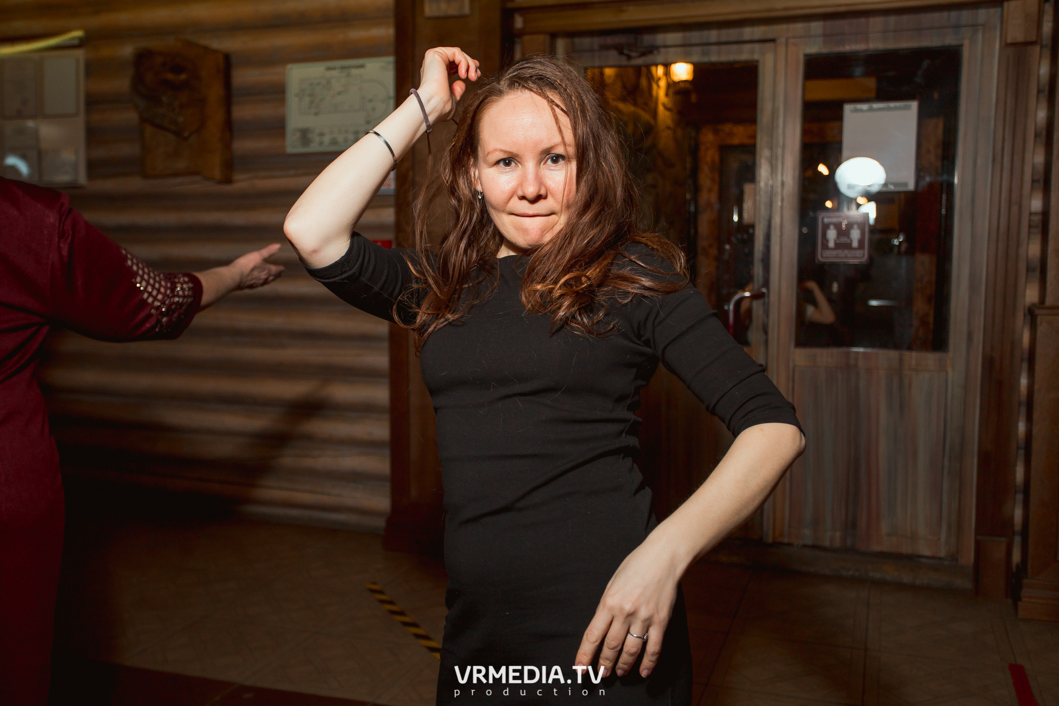 В гостях «У Петровича»