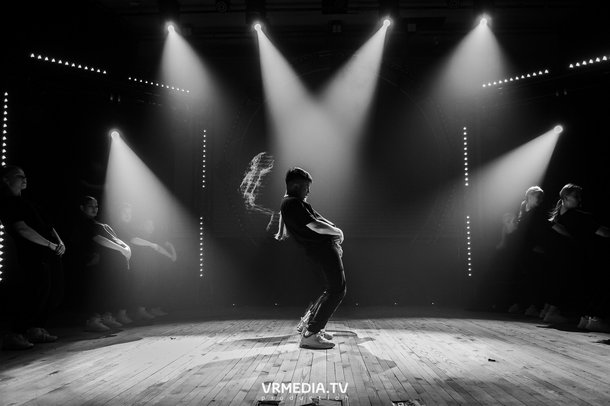 Студенческая весна в «КемГМУ». Педиатический факультет