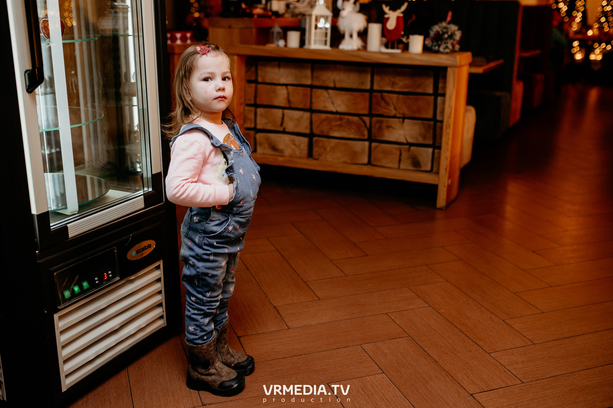 Выходные в «Alpen Club»