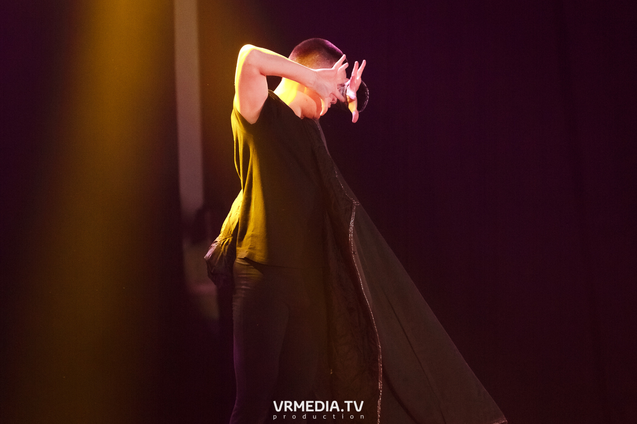 Дангына и Тажы — 2022