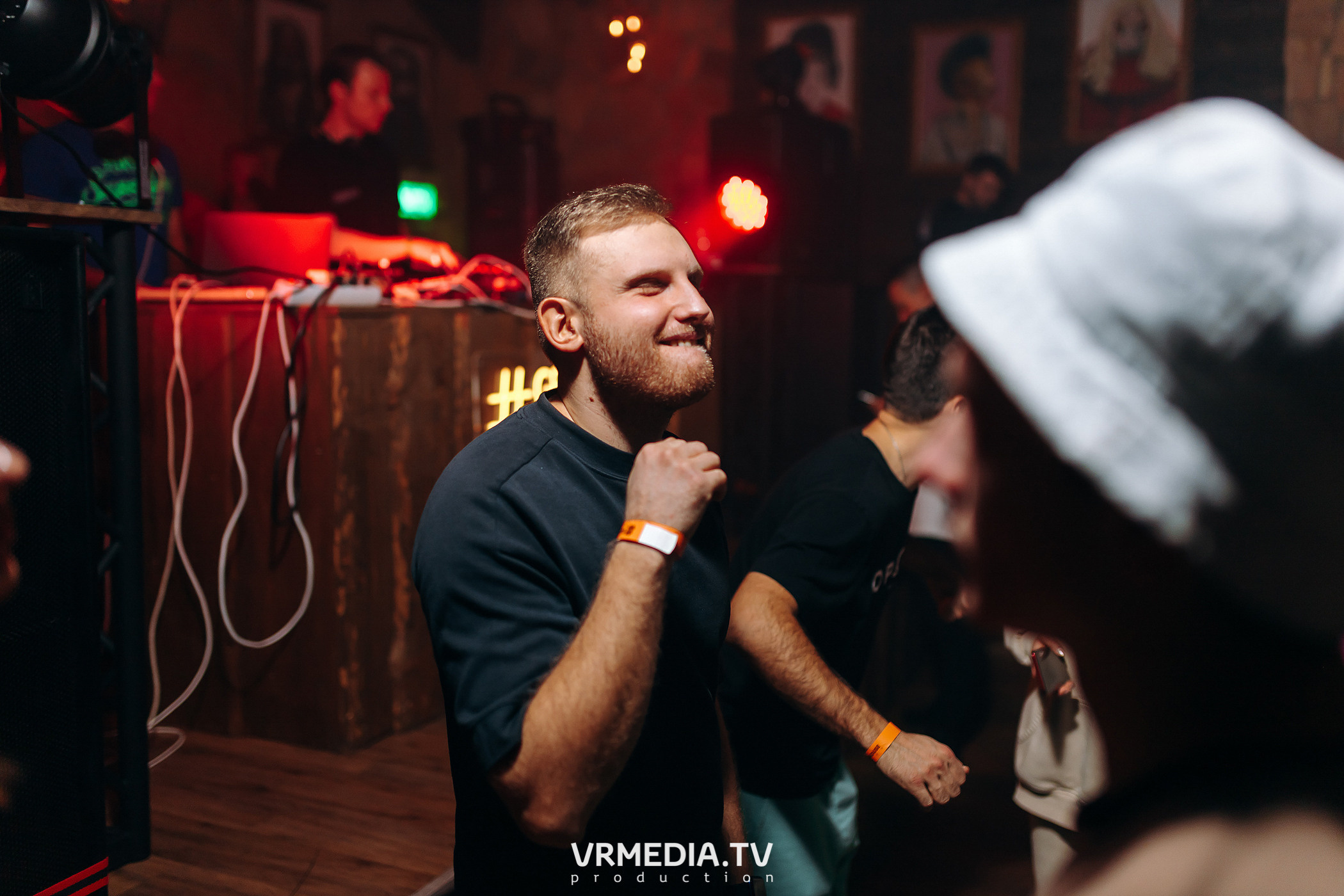 Выходные в «Alpen Club»