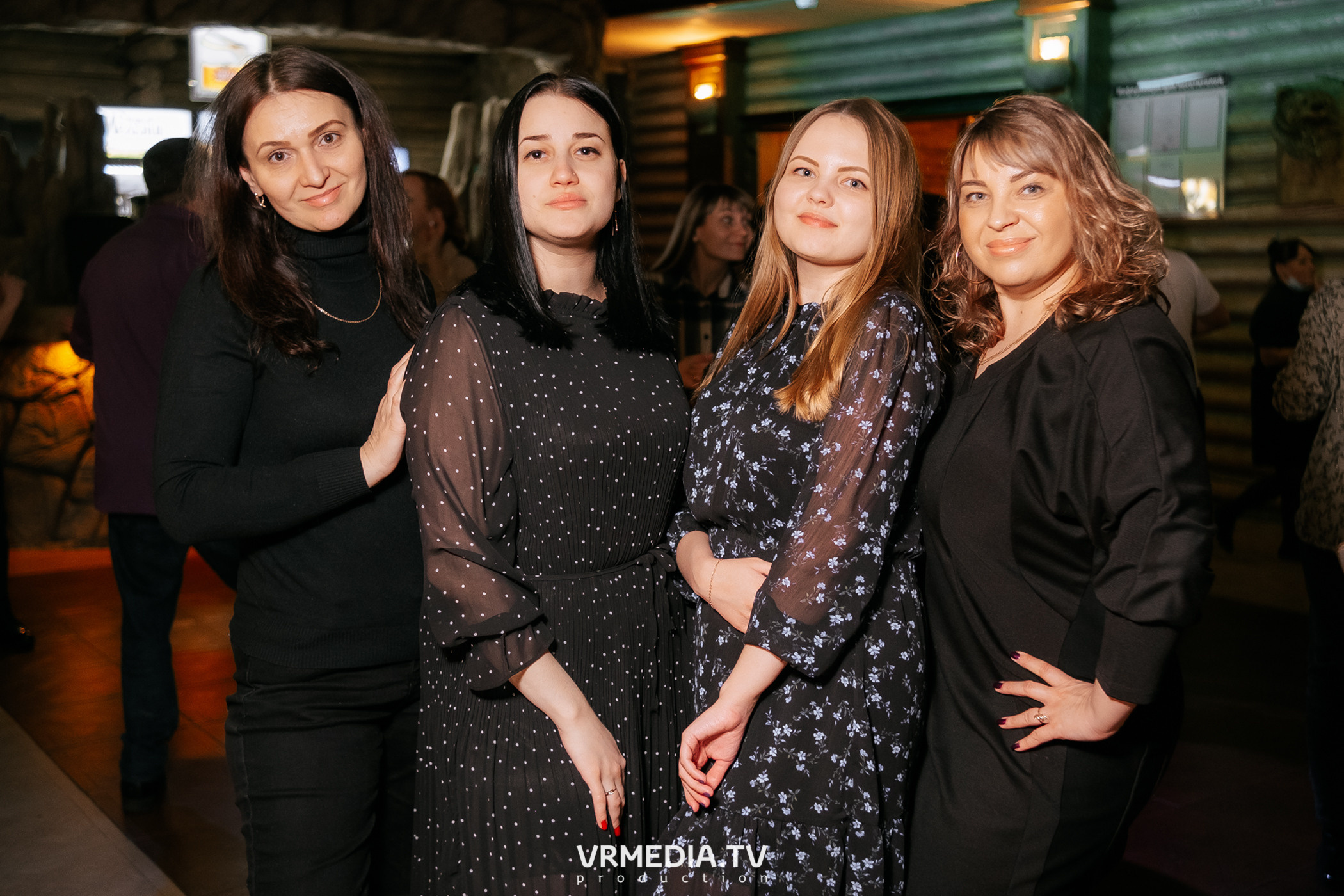 В гостях «У Петровича»