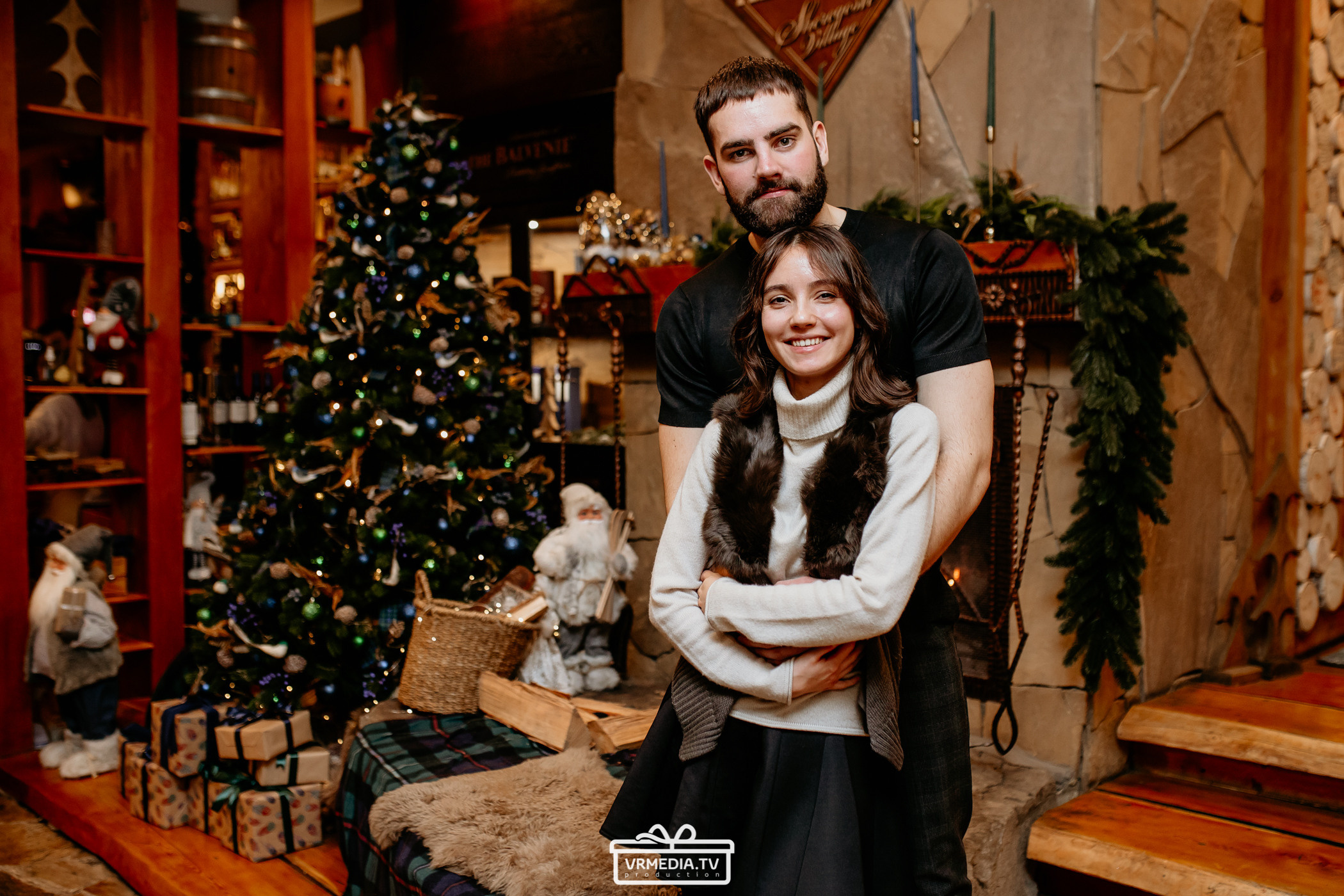 Выходные в «Alpen Club»