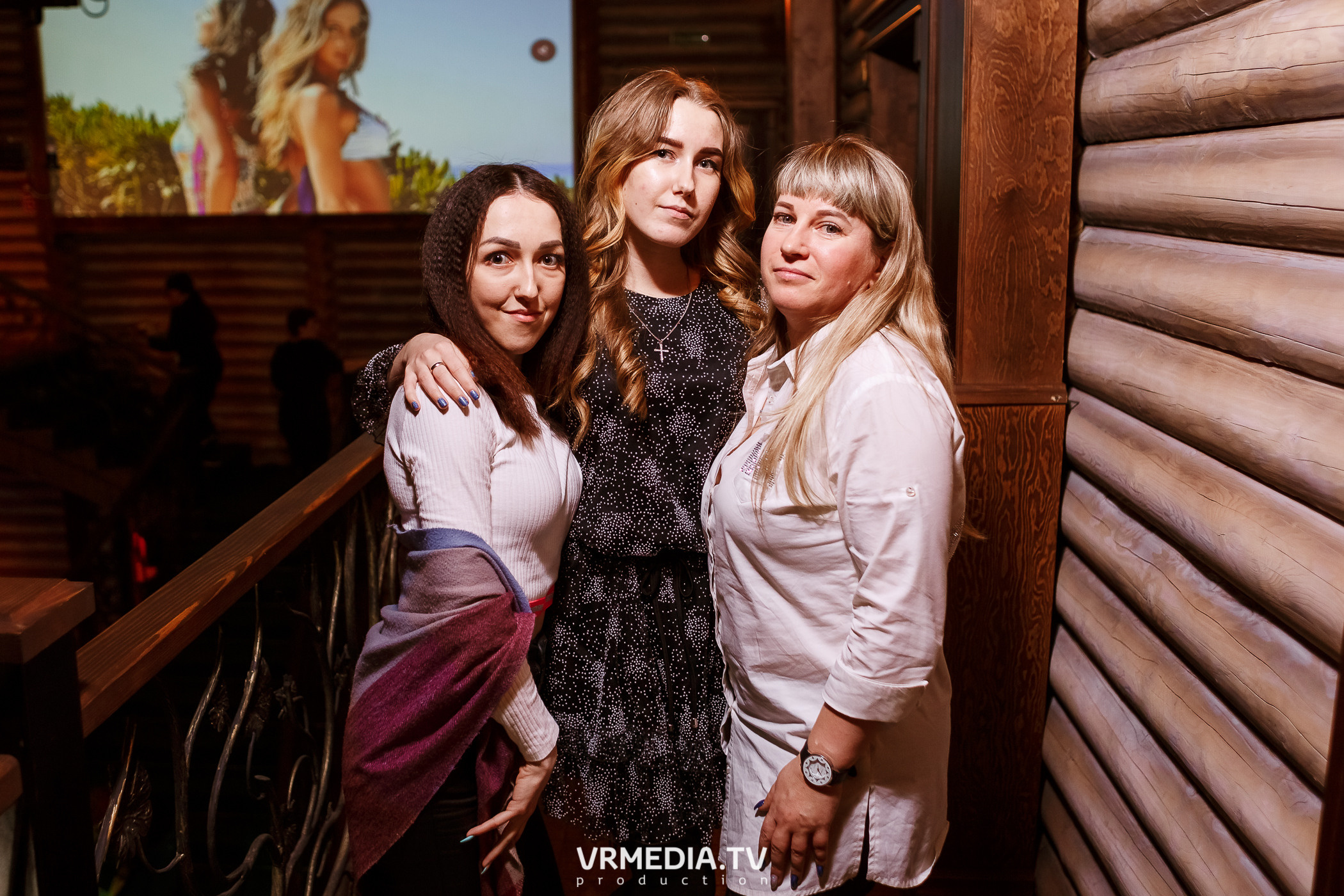 В гостях «У Петровича»