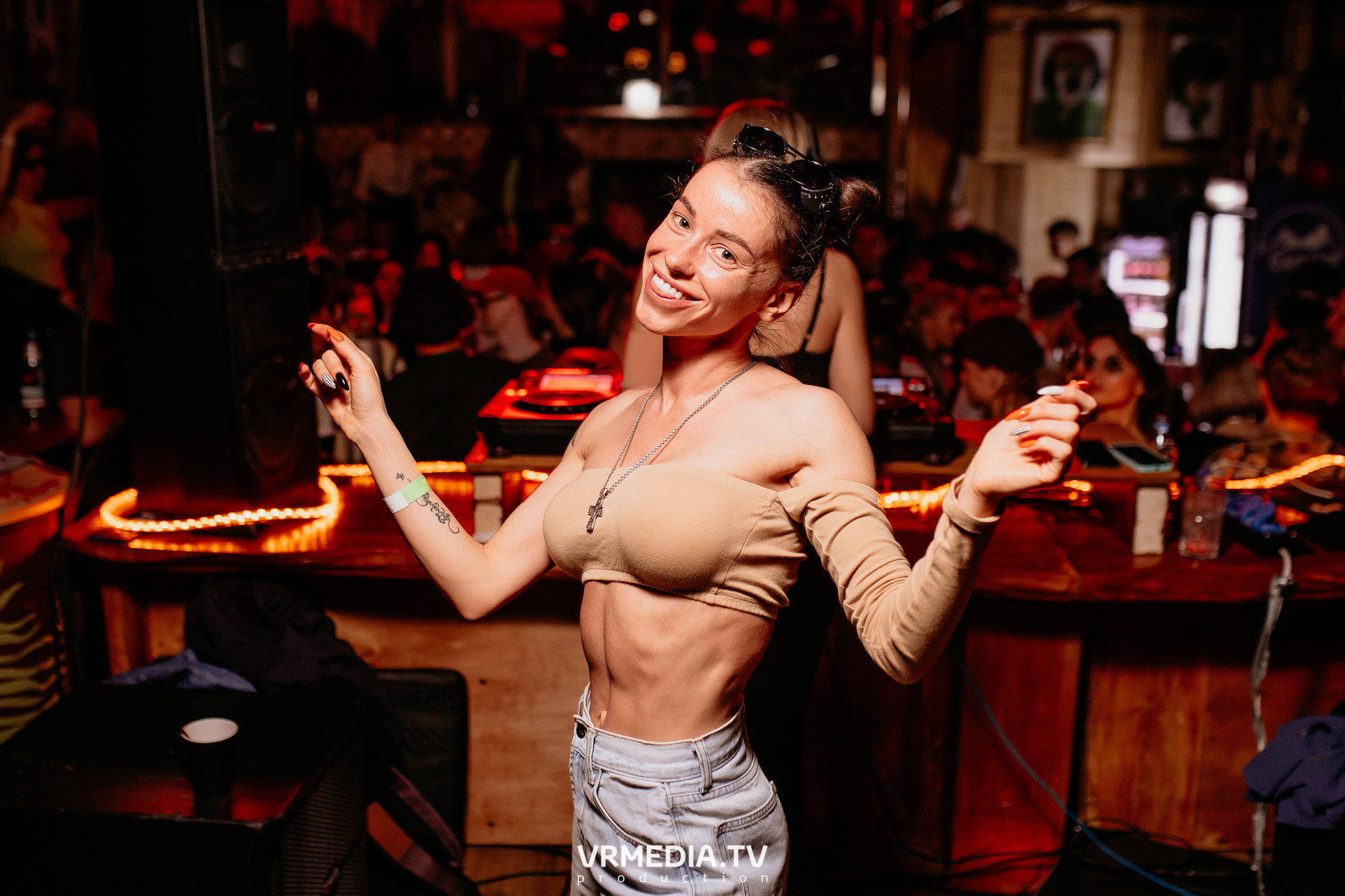 Выходные в «Alpen Club»