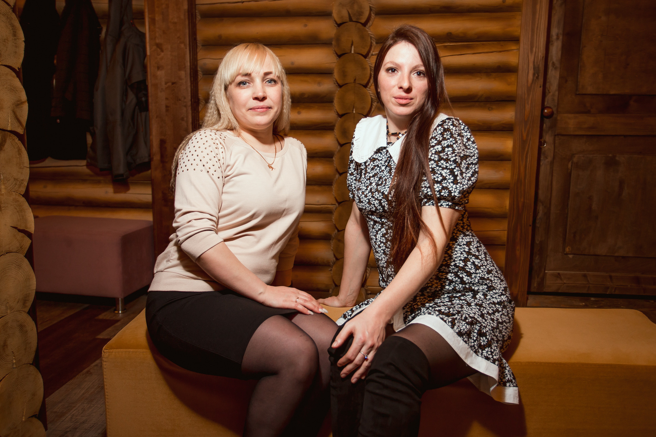 В гостях «У Петровича»