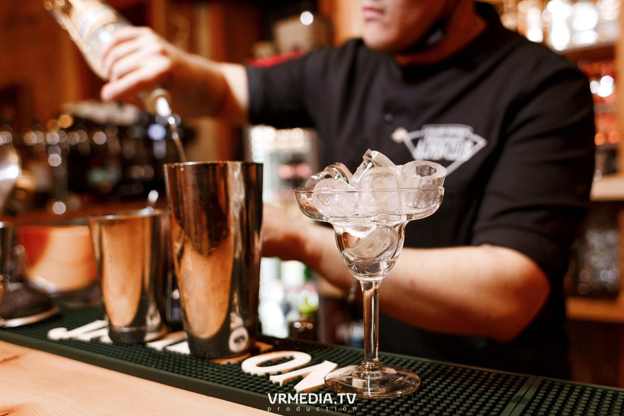 Выходные в «Alpen Club»