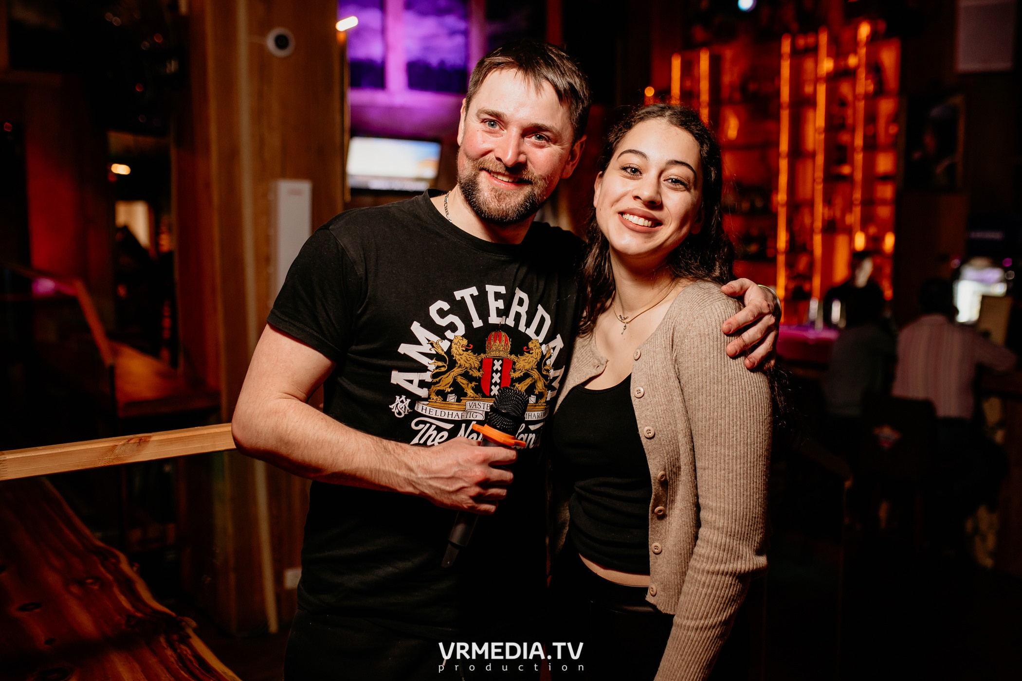 Выходные в «Alpen Club»