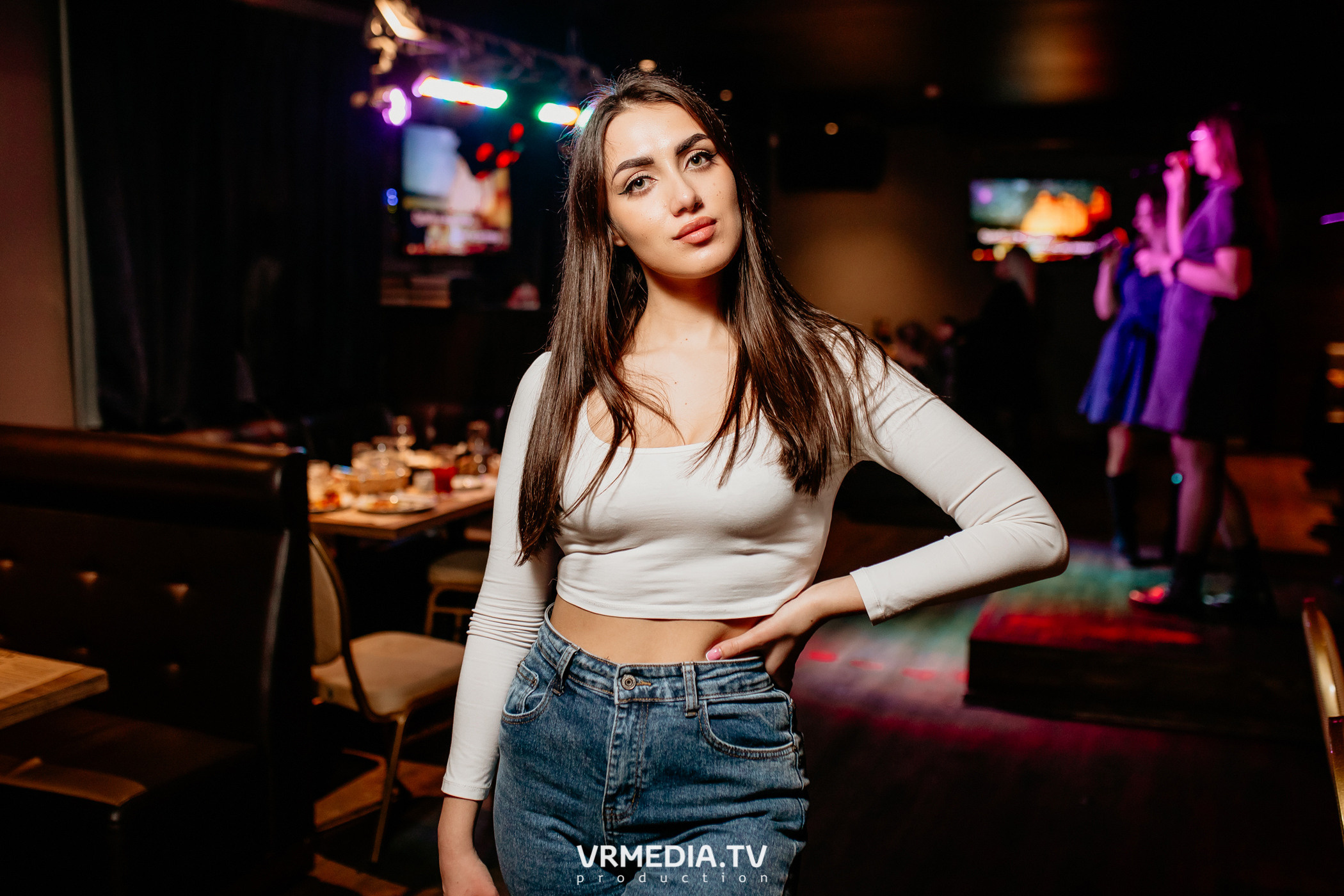 Woman’s Day в баре «DOSKI»