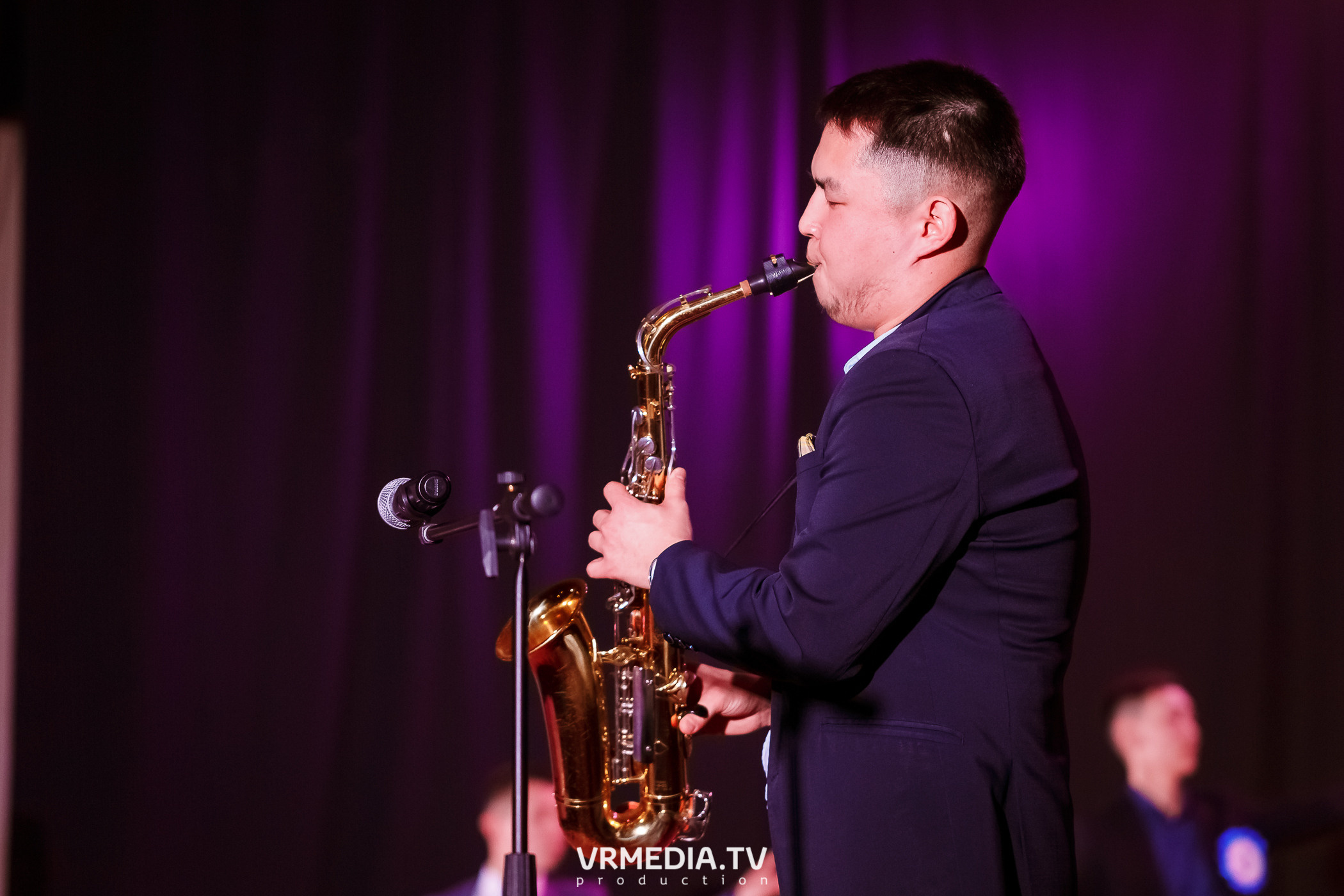 Дангына и Тажы — 2022