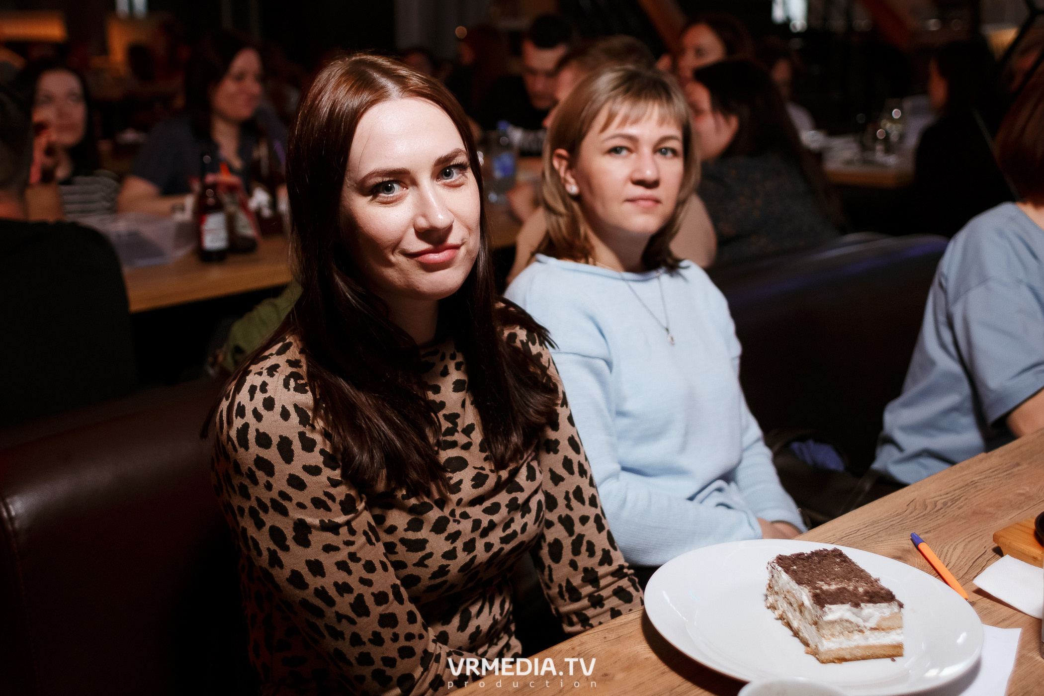 WOW QUIZ в баре «DOSKI»