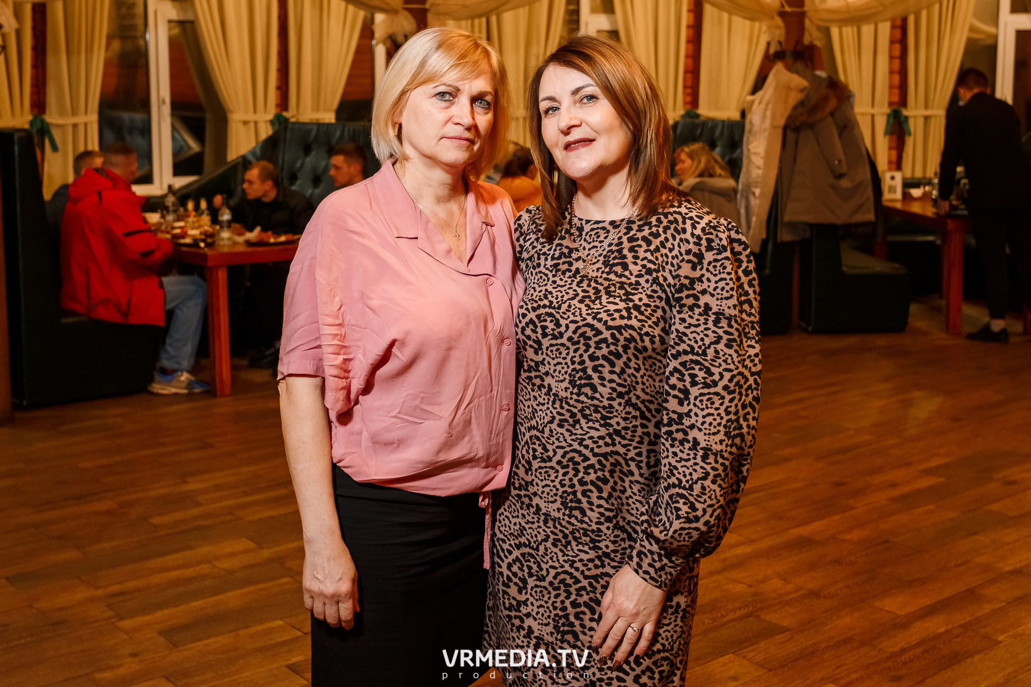 В гостях «У Петровича»