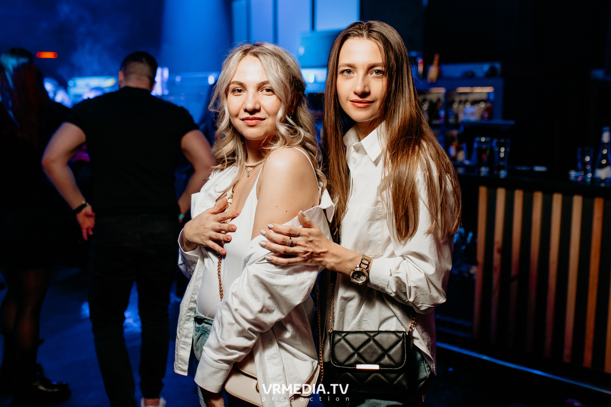 MISHA KLEIN в ночном клубе «ЭФИР»