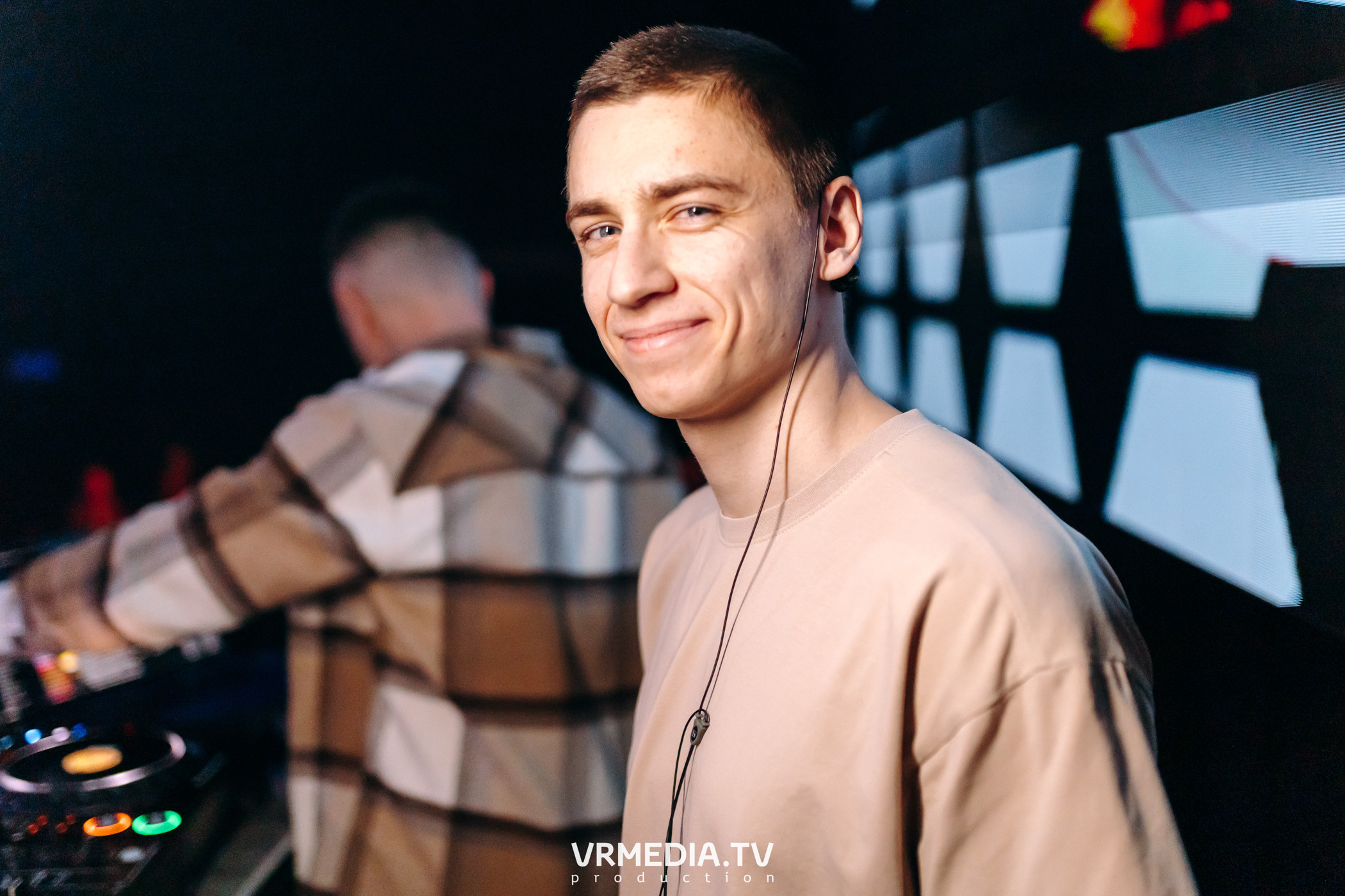 Выходные в ночном клубе «ЭФИР»