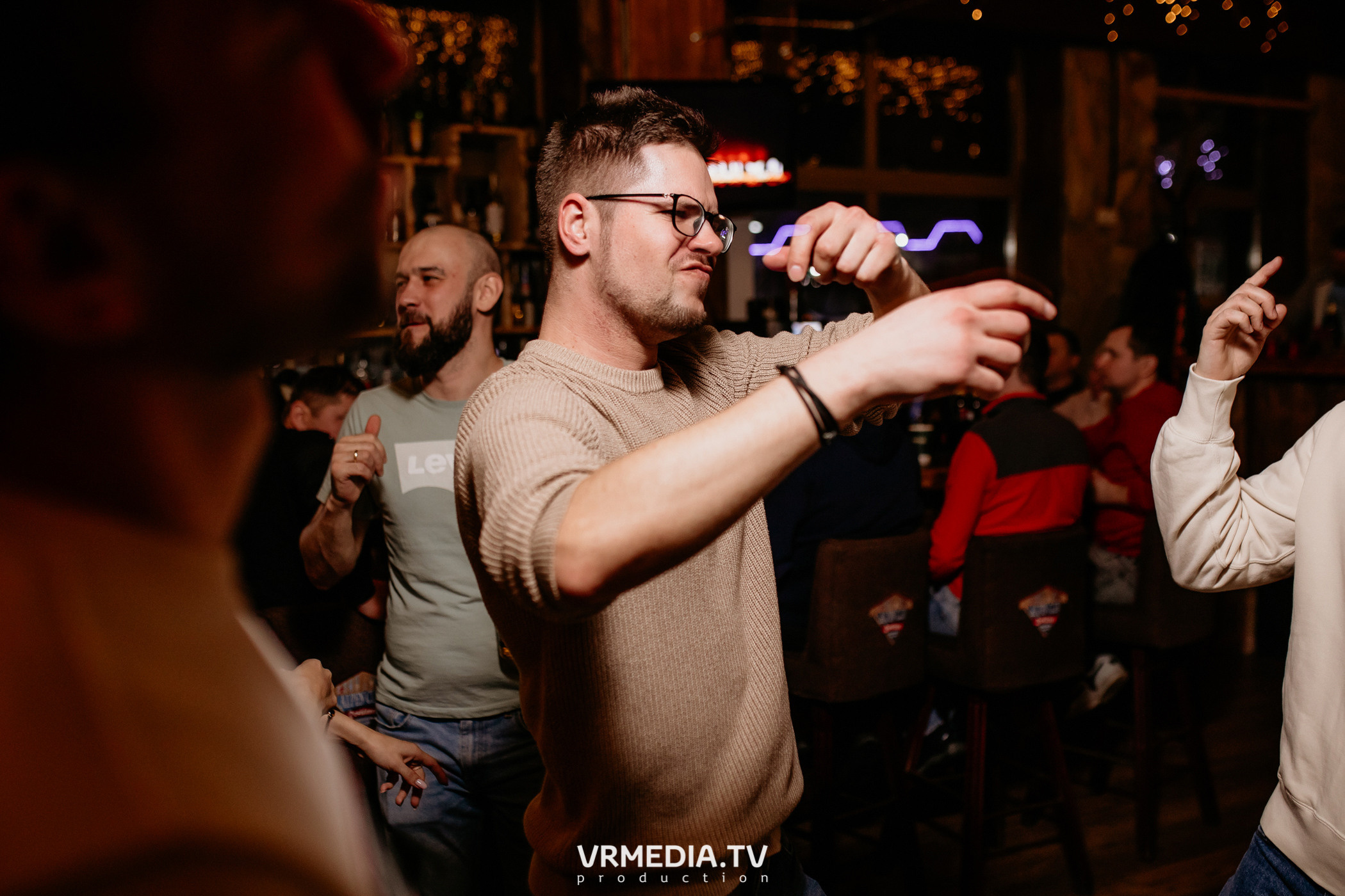 Выходные в «Alpen Club»