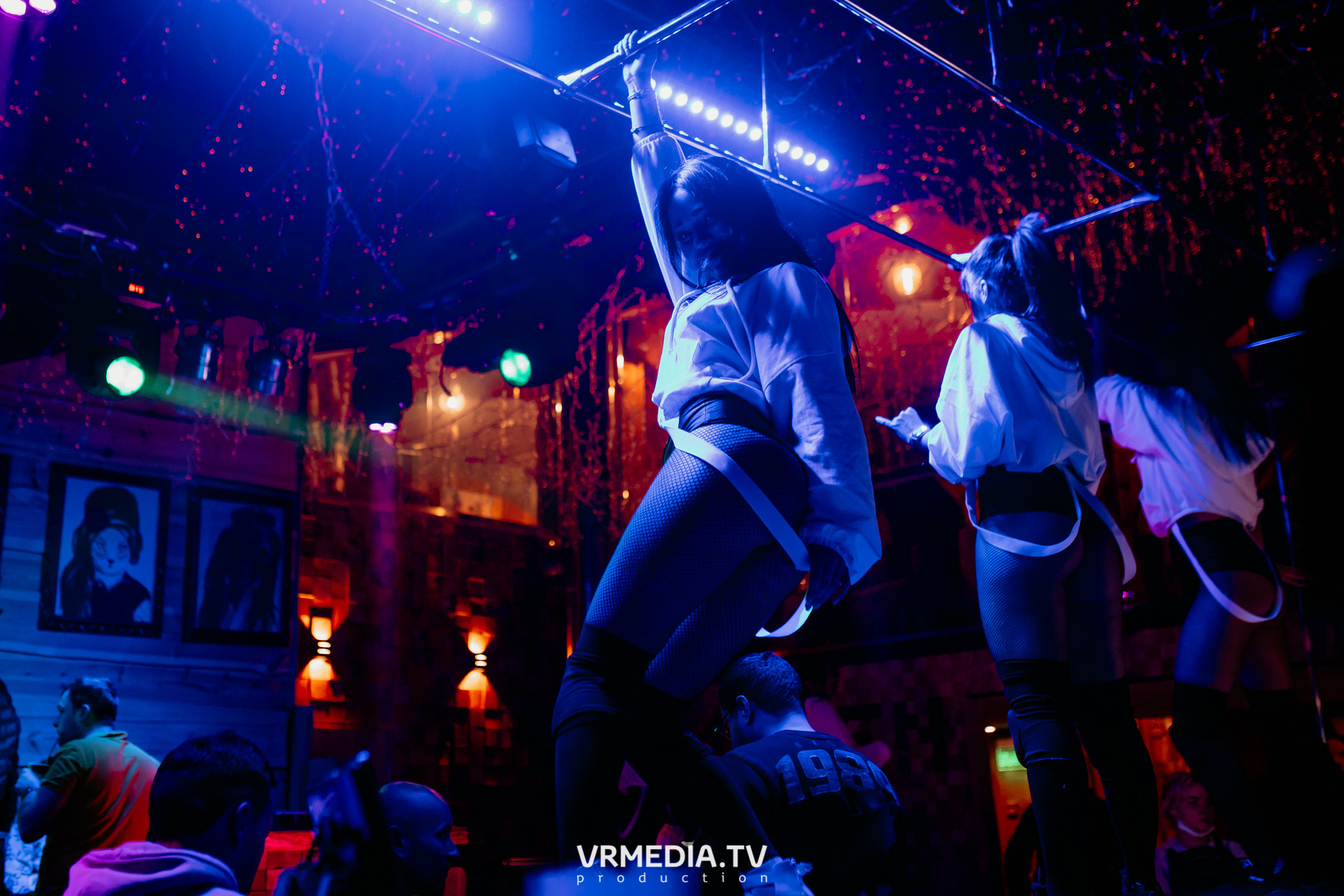 Выходные в «Alpen Club»