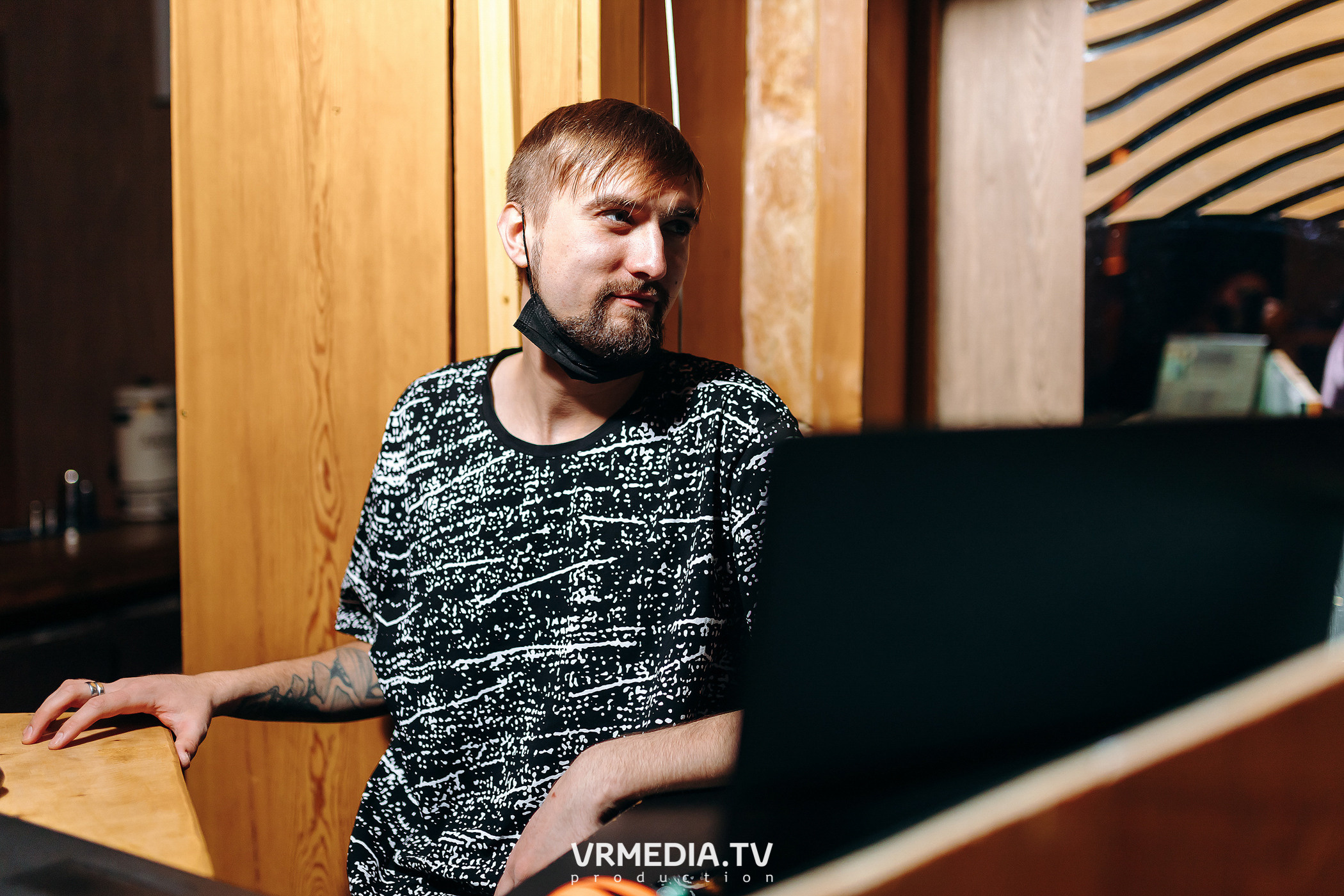 Выходные в «Alpen Club»