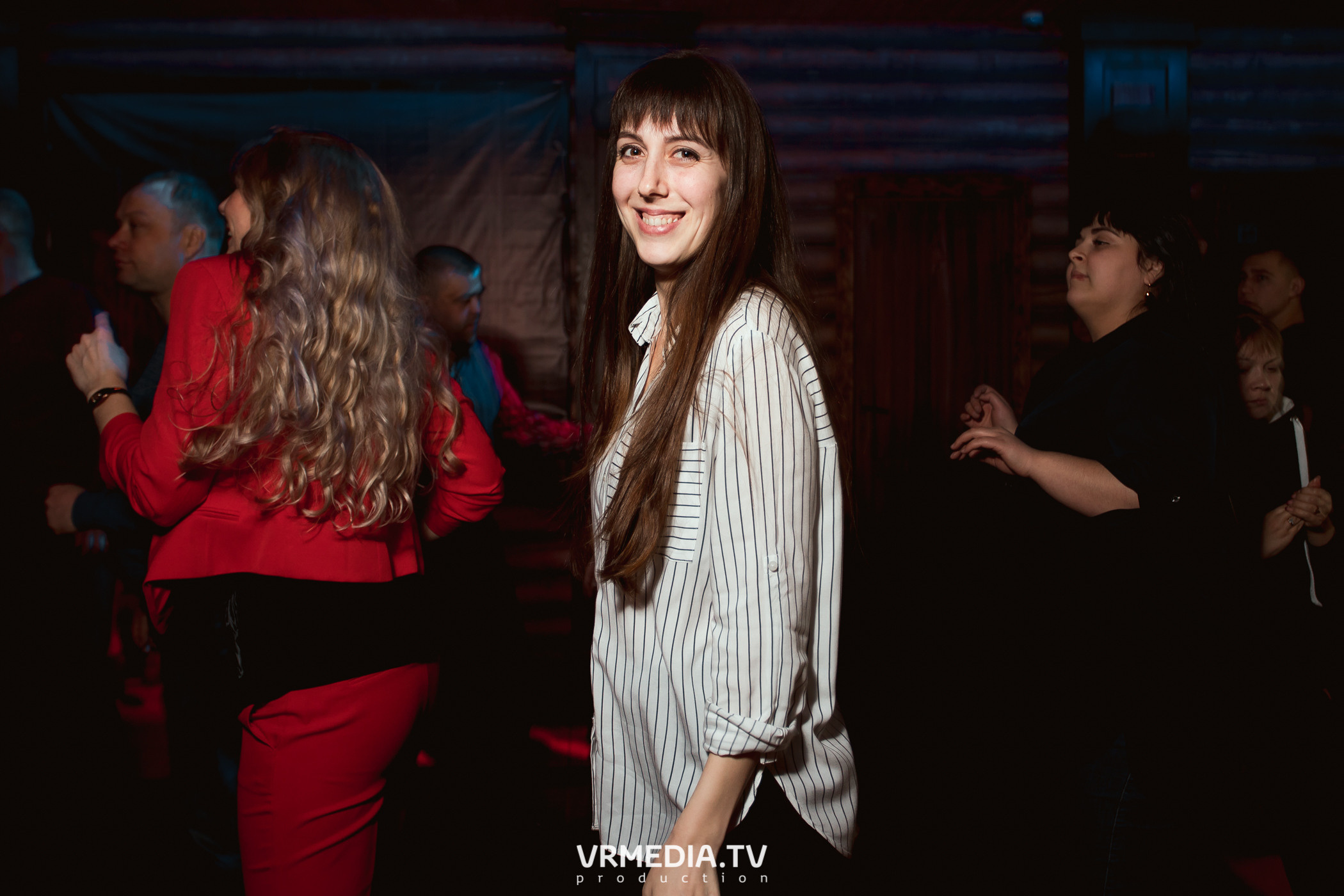 В гостях «У Петровича»