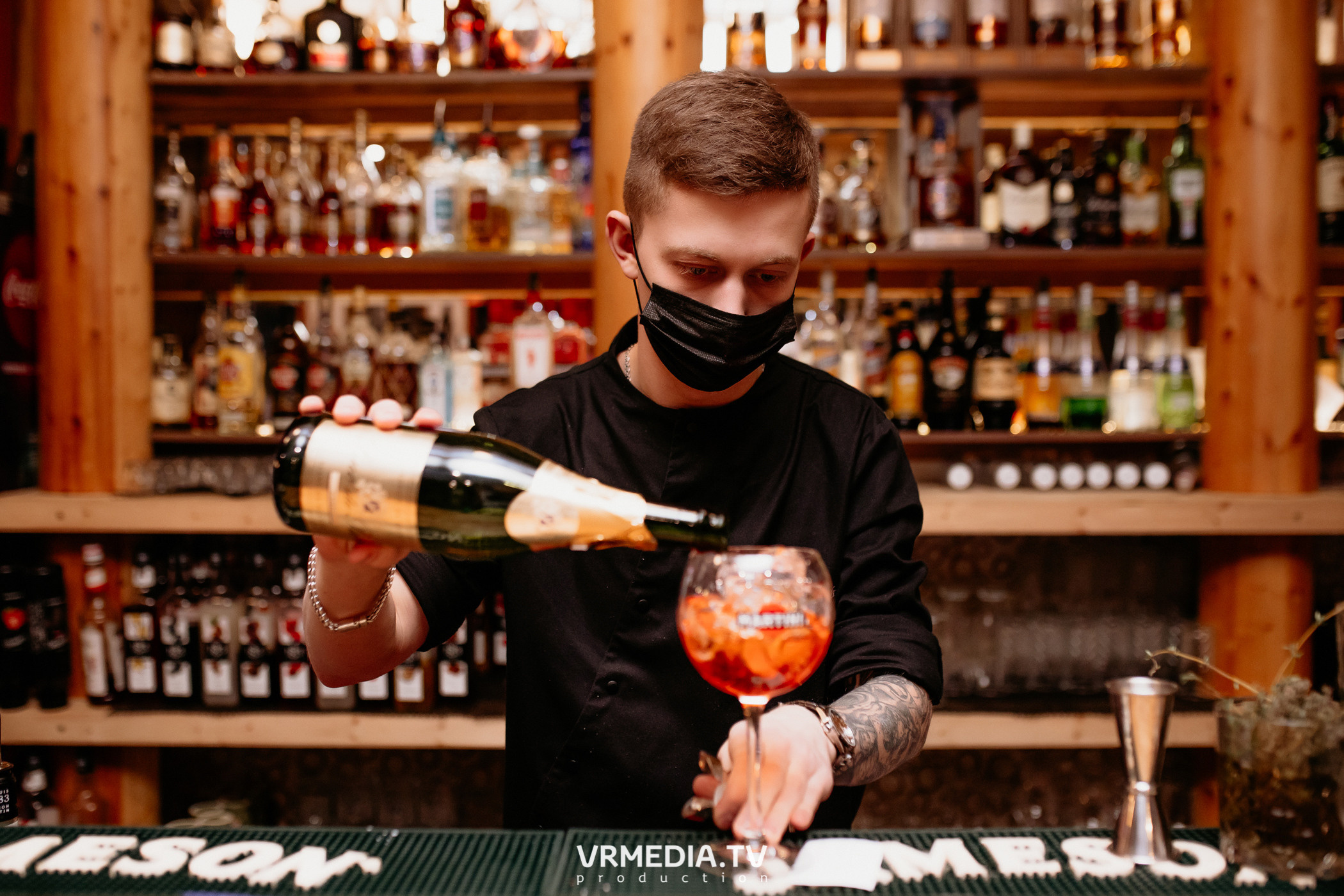 Выходные в «Alpen Club»