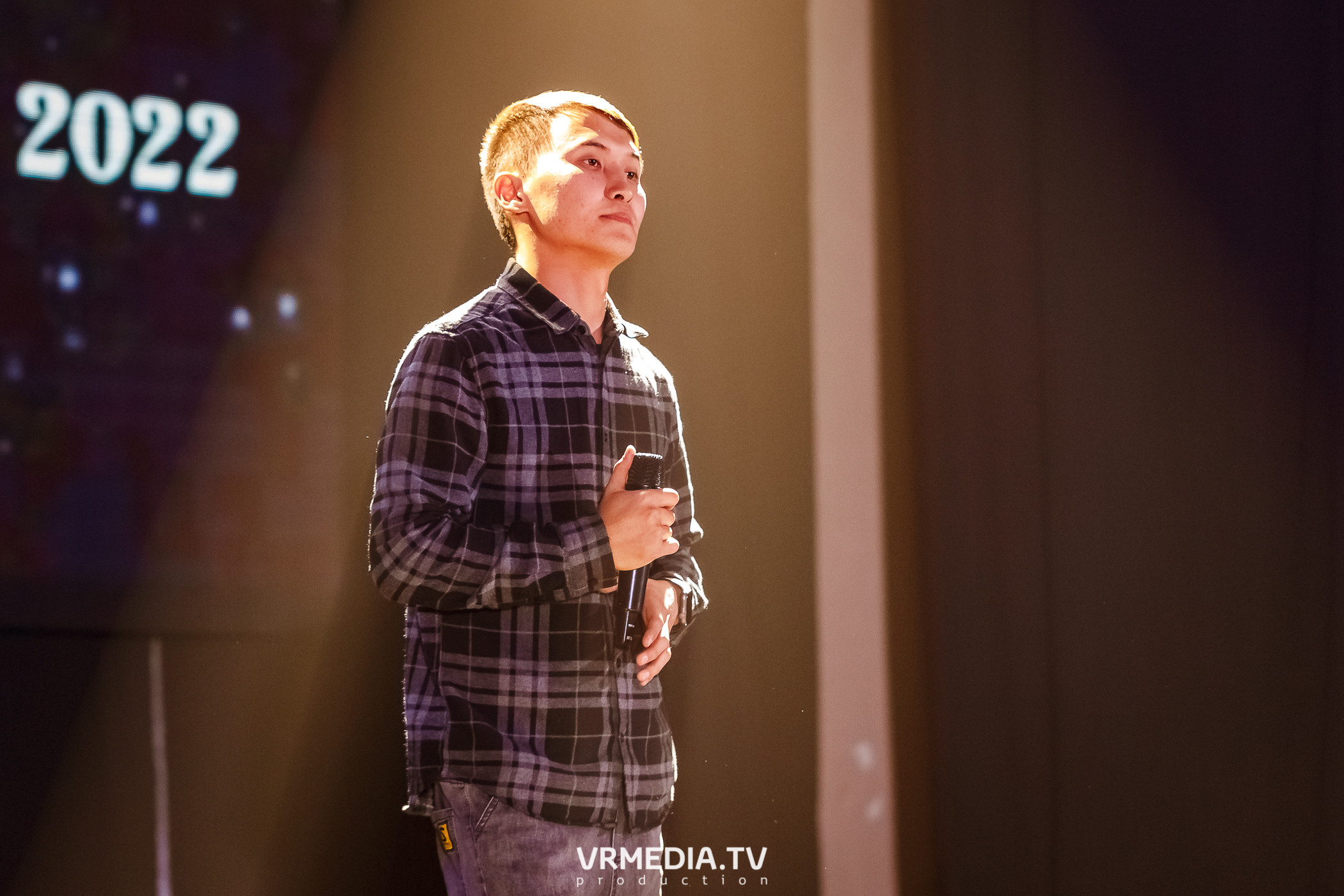 Дангына и Тажы — 2022