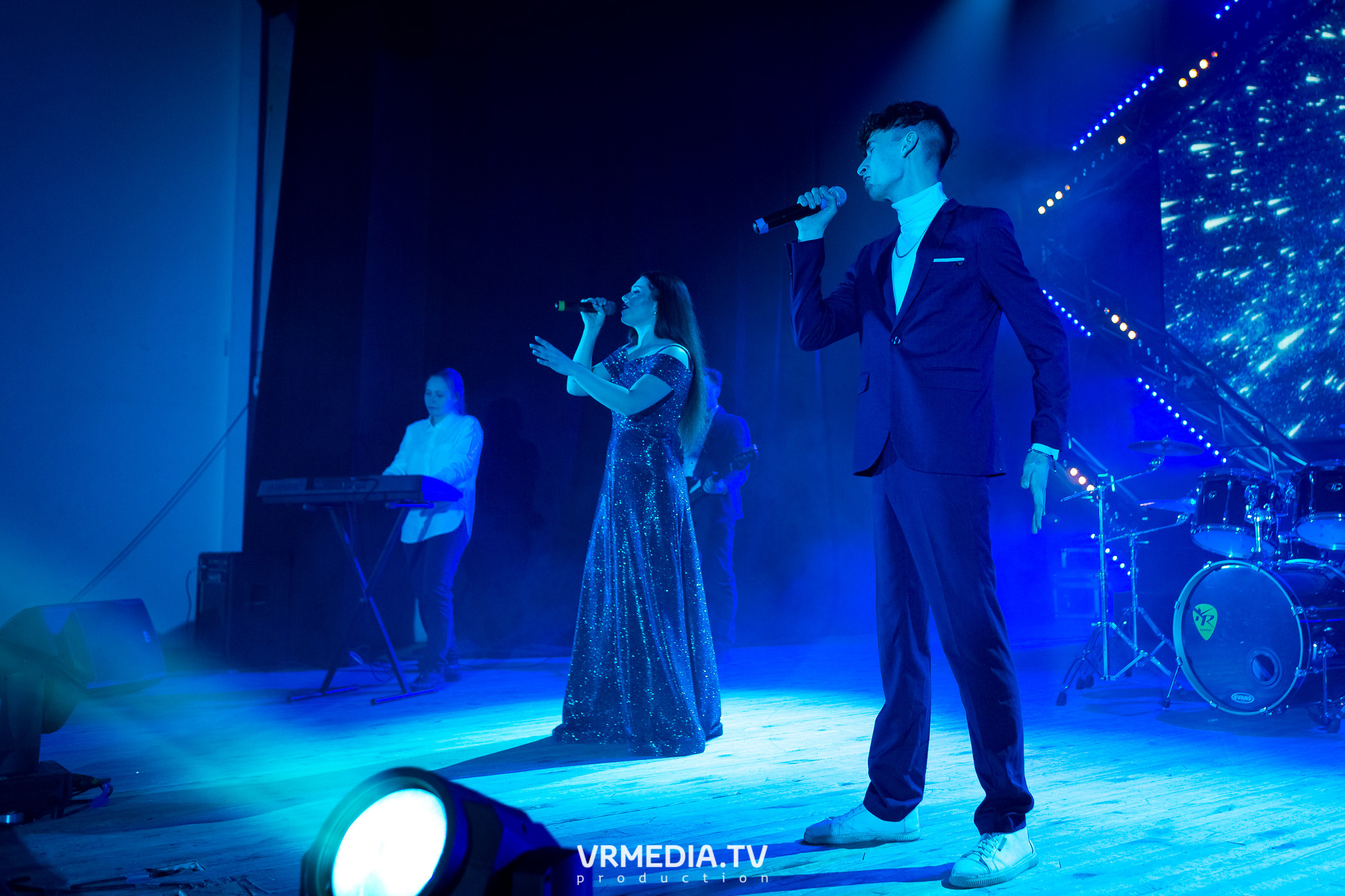 Студенческая весна в «КемГМУ». Лечебный факультет