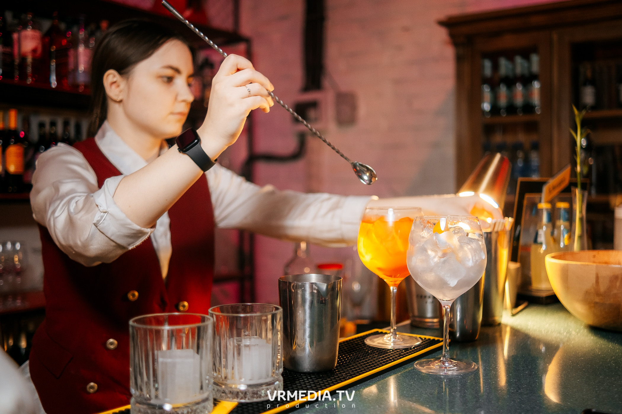 Выходные в культурном пространстве «Редакция»