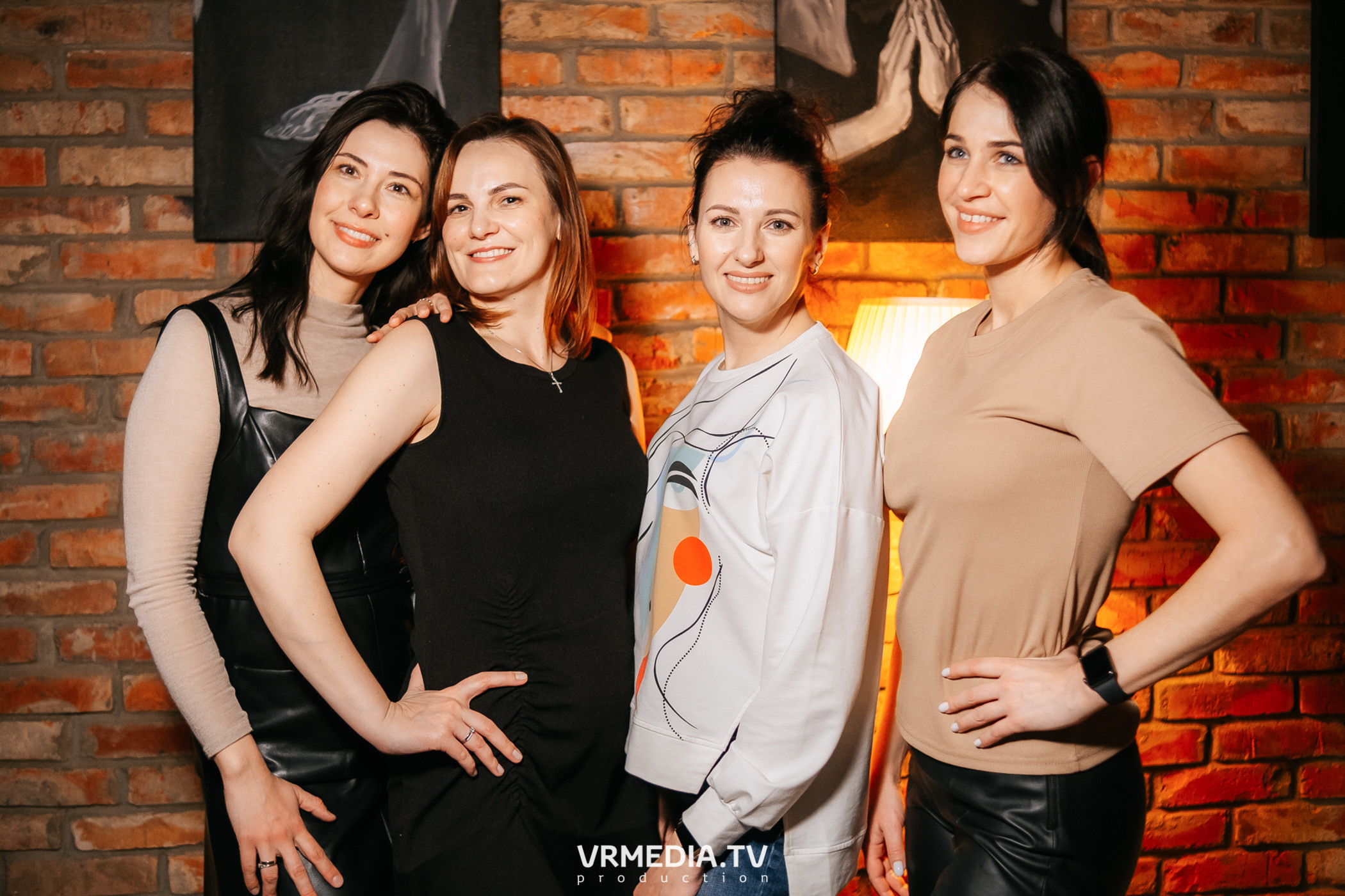 Выходные в культурном пространстве «Редакция»