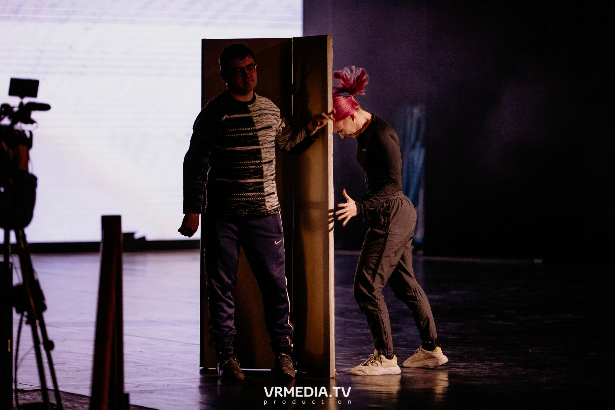 Всероссийский благотворительный танцевальный фестиваль «МЫ»