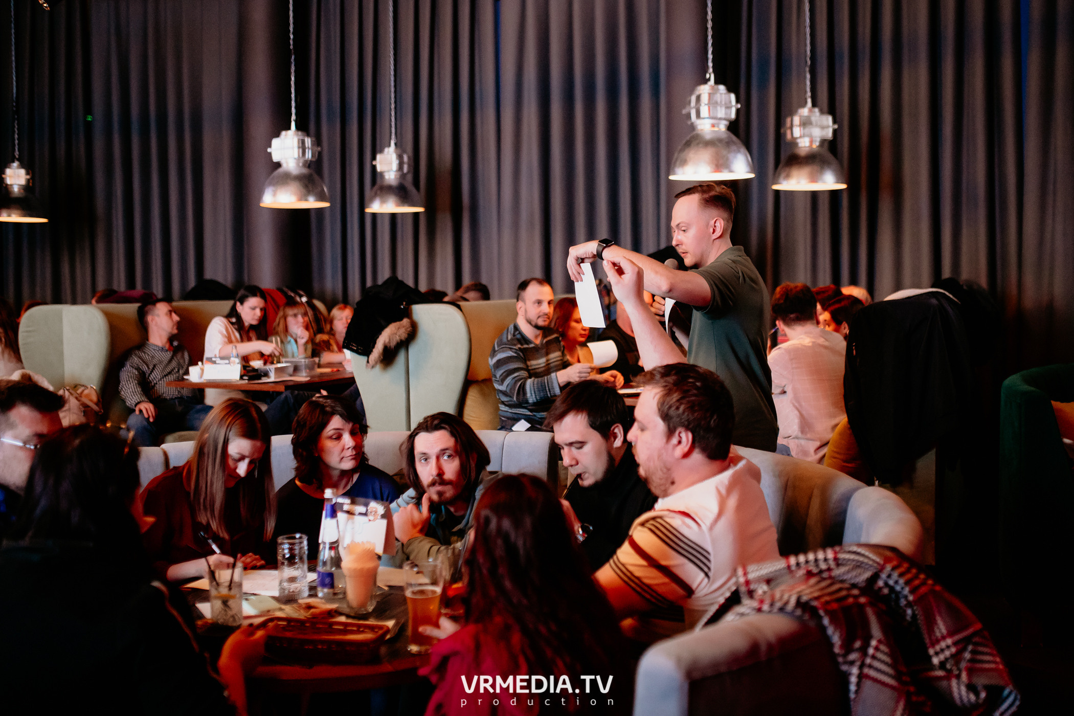 All stars Эйнштейн Party в караоке «Превью»