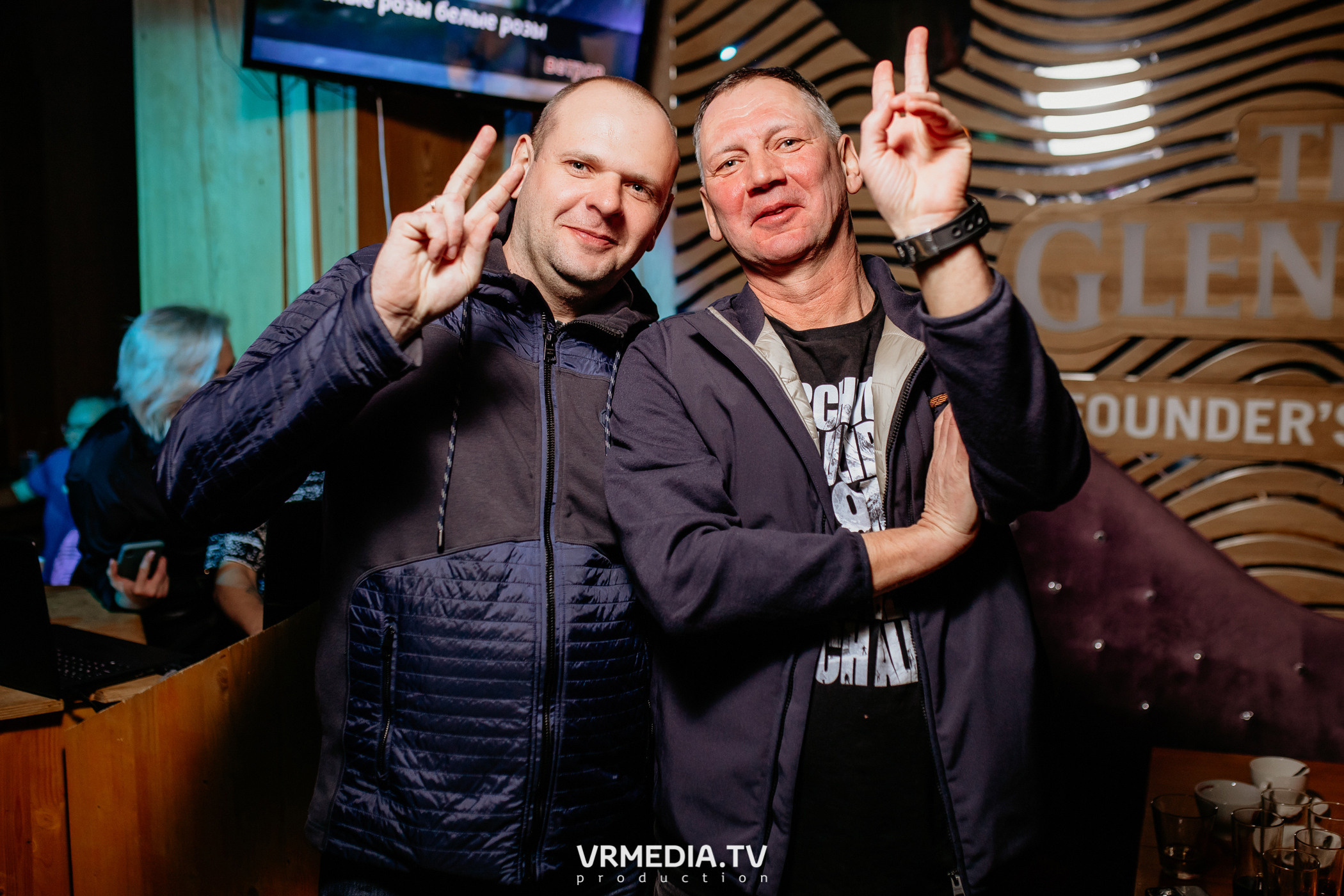 Выходные в «Alpen Club»