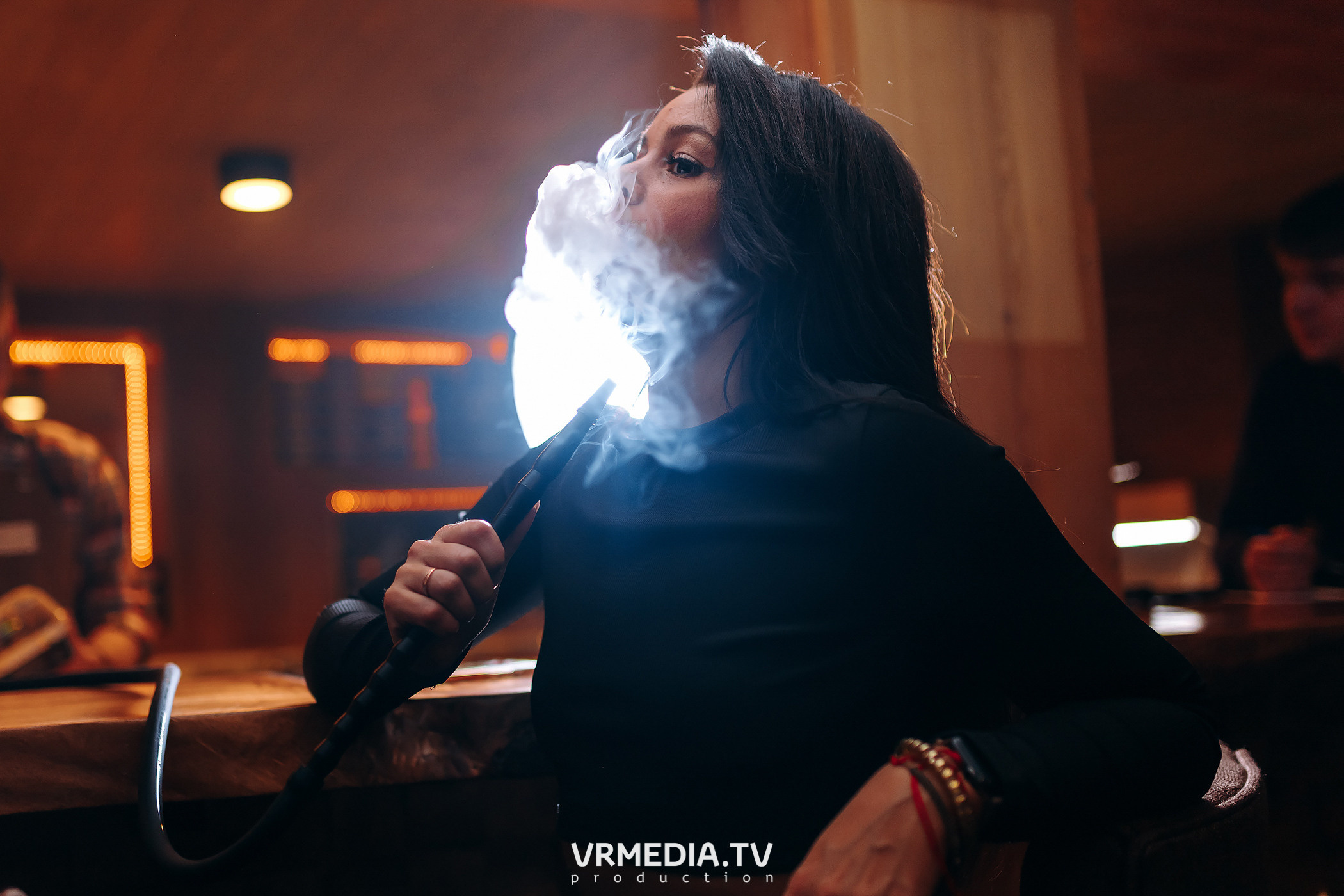 Международный женский день в «Alpen Club»