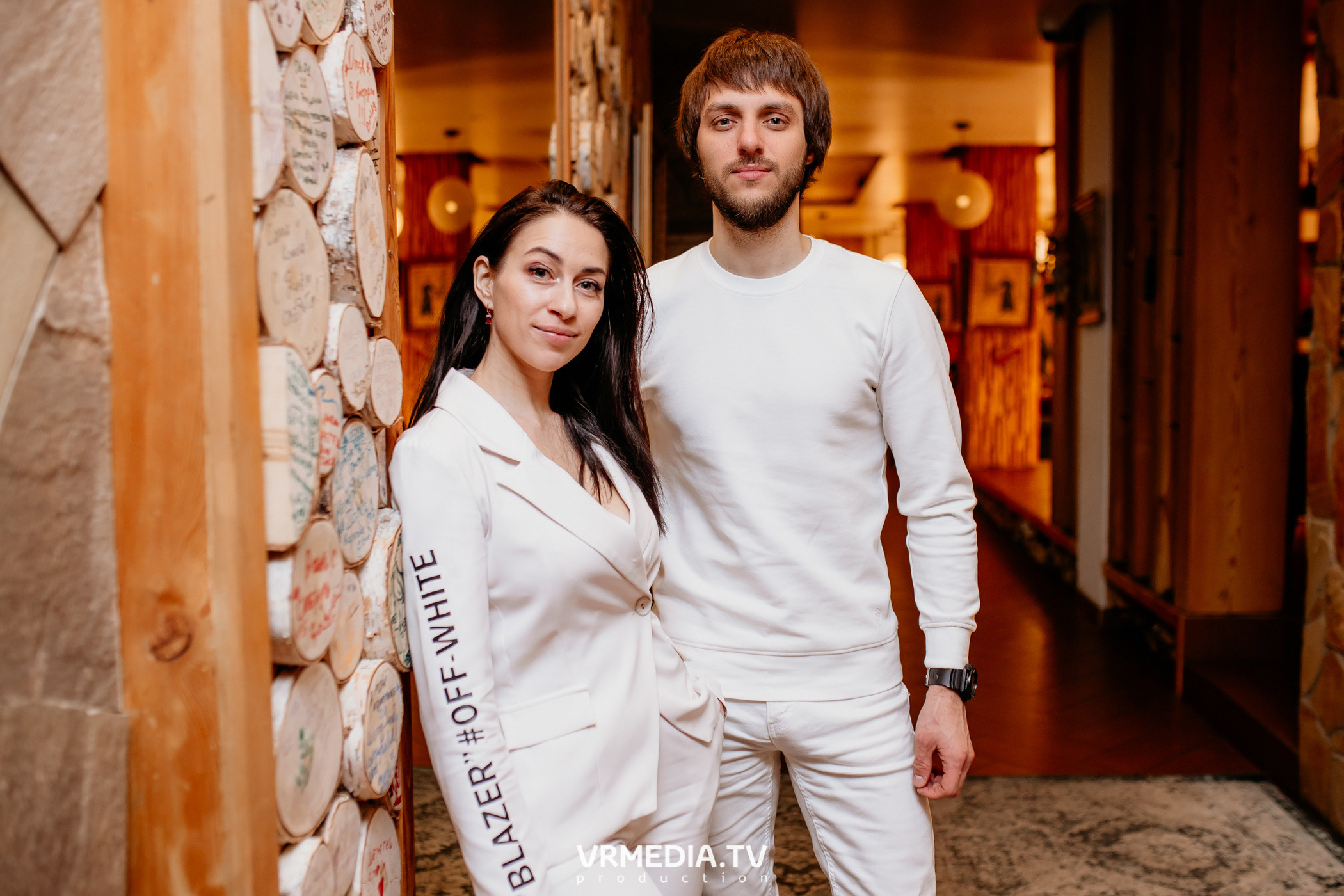 Выходные в «Alpen Club»