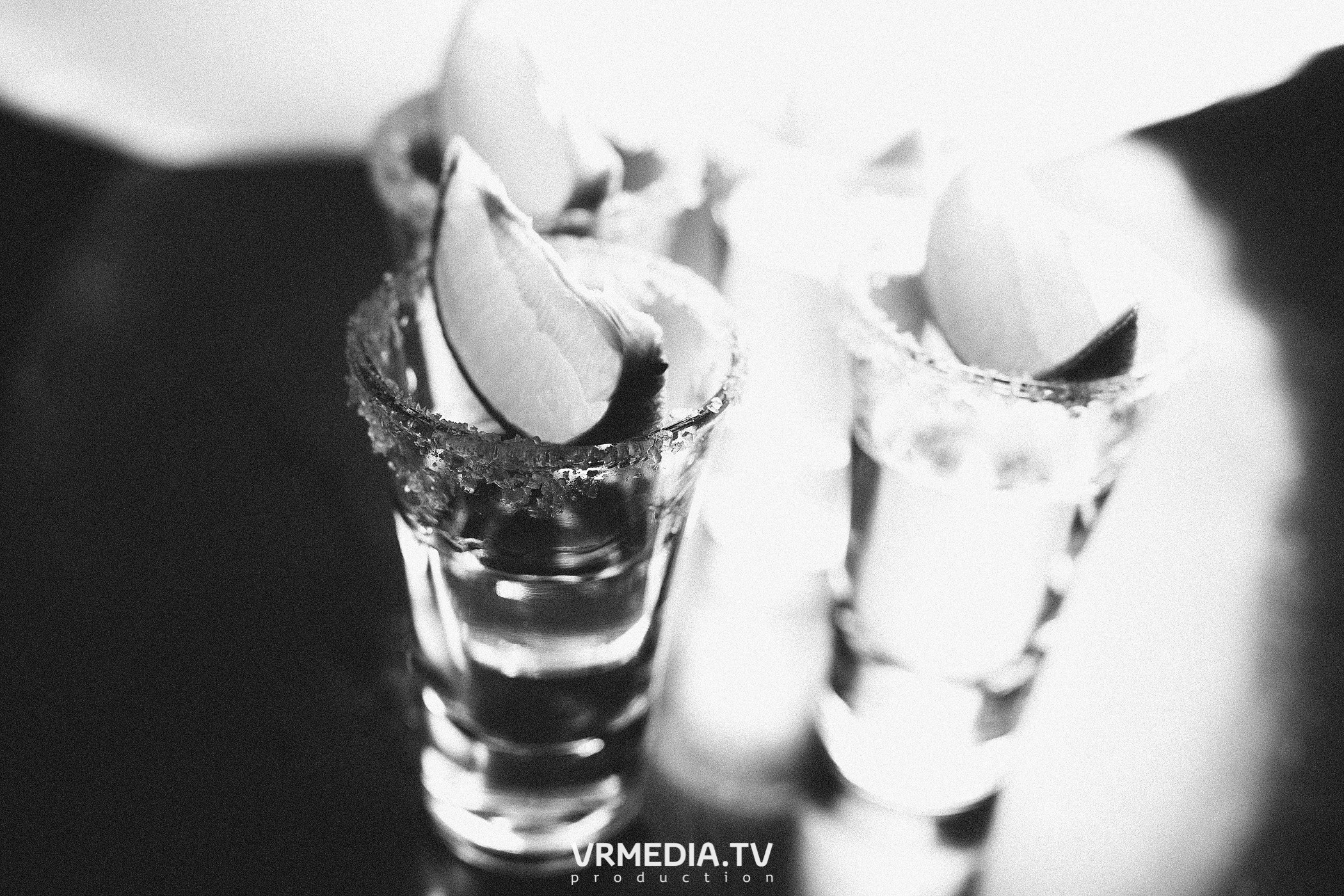 Live Broadcast в ночном клубе «ЭФИР»