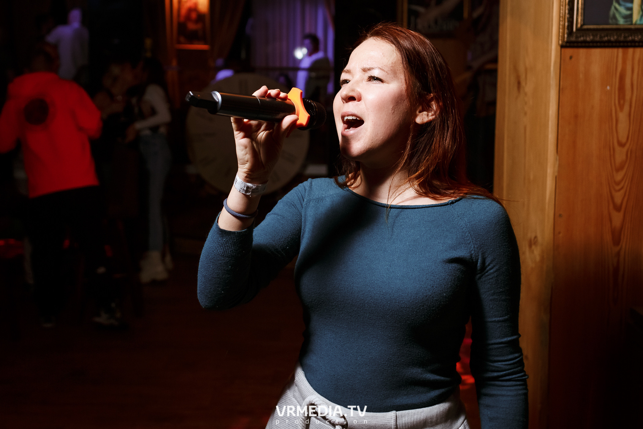 Выходные в «Alpen Club»